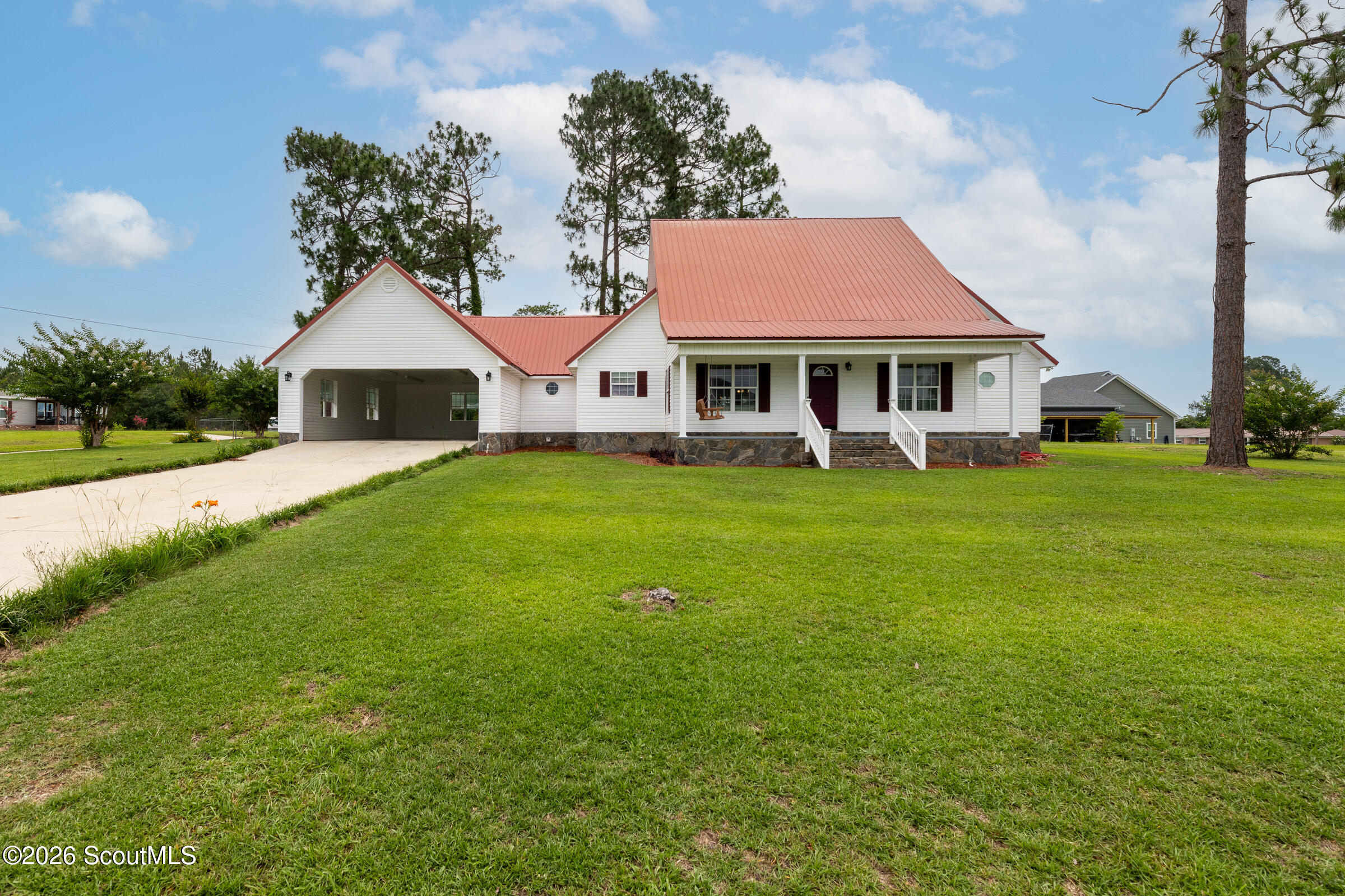 133 Lake Lure Circle