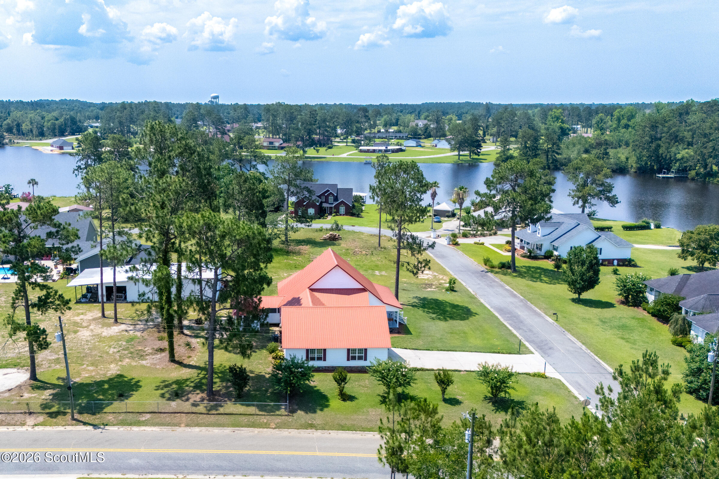 133 Lake Lure Circle