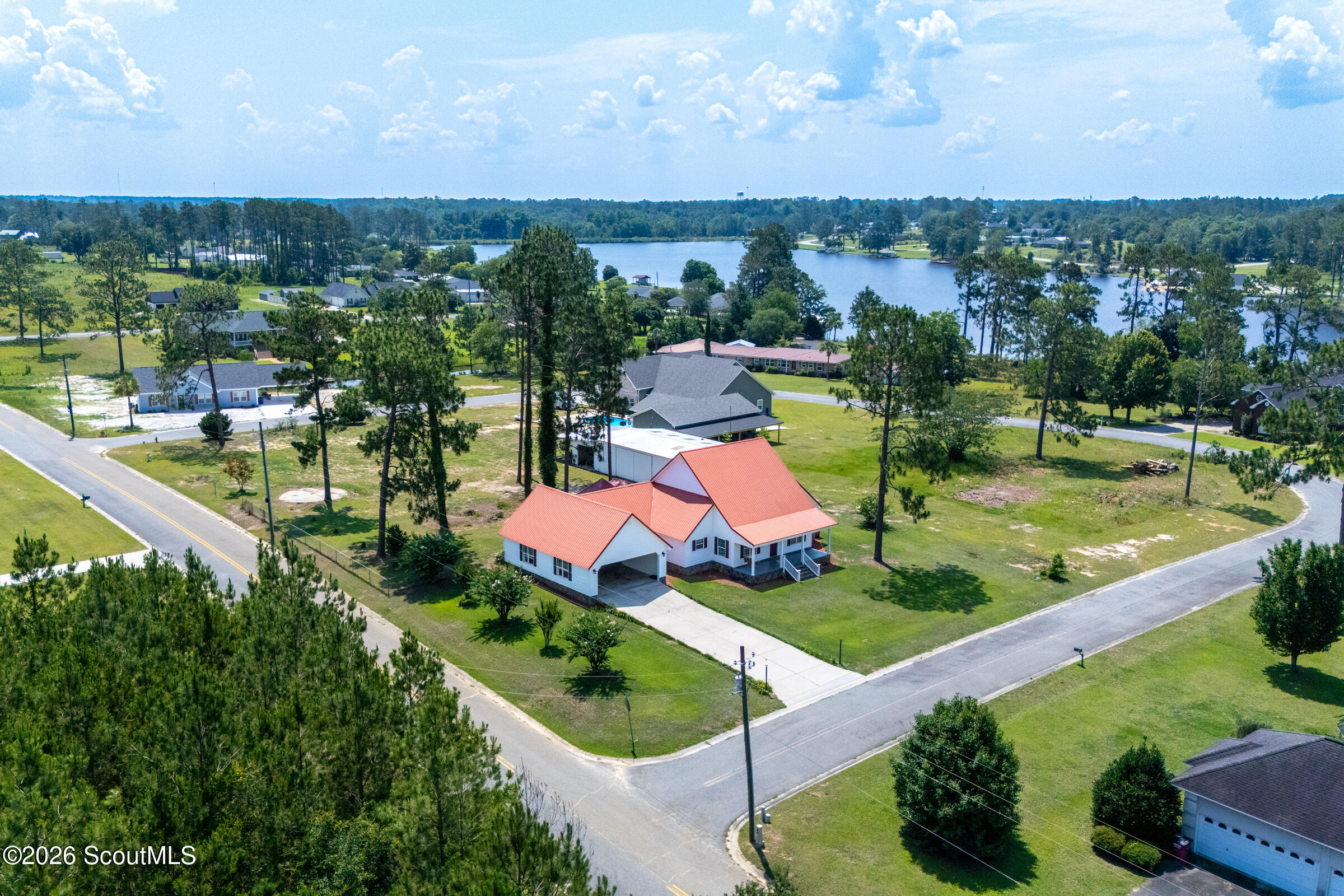 133 Lake Lure Circle
