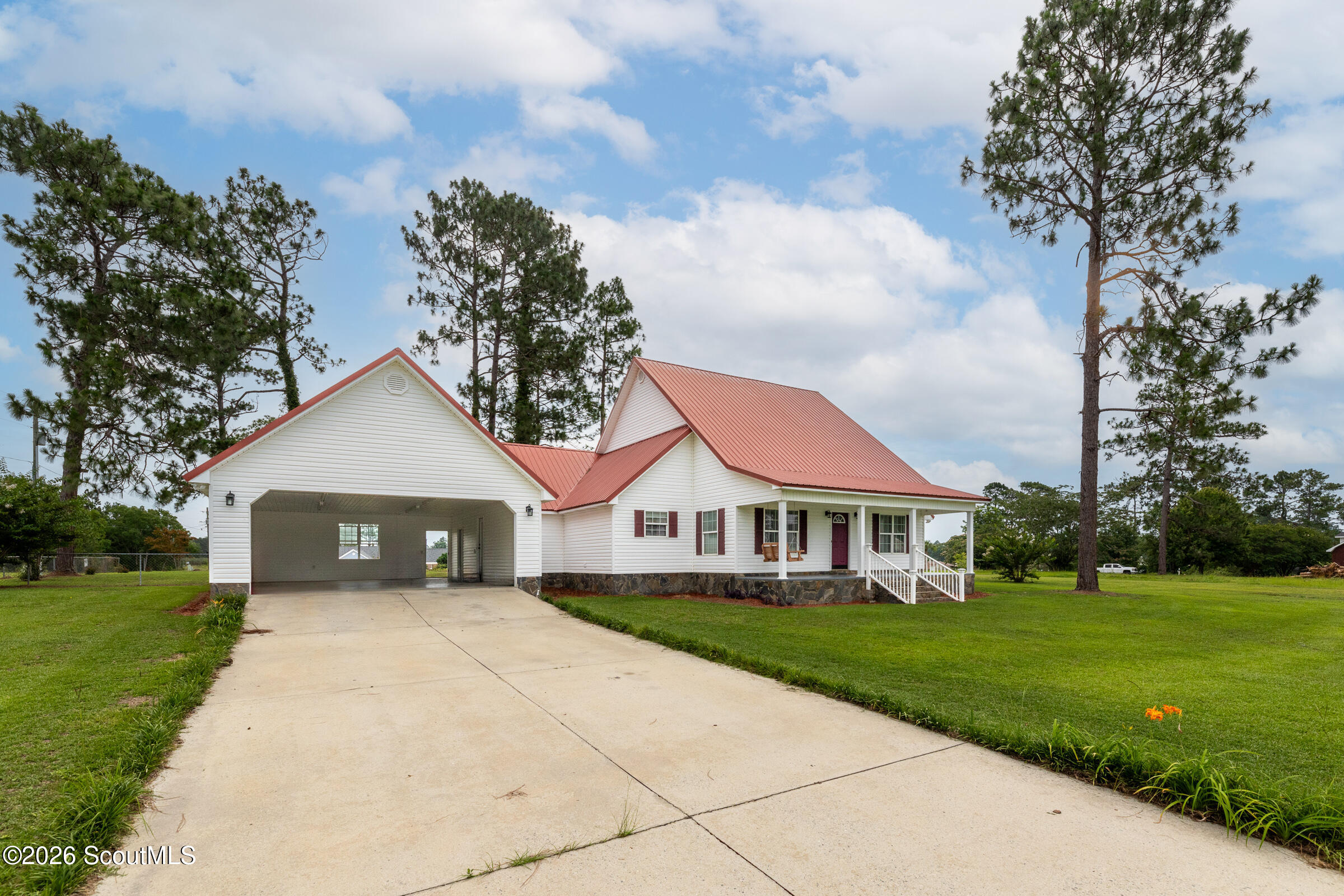 133 Lake Lure Circle