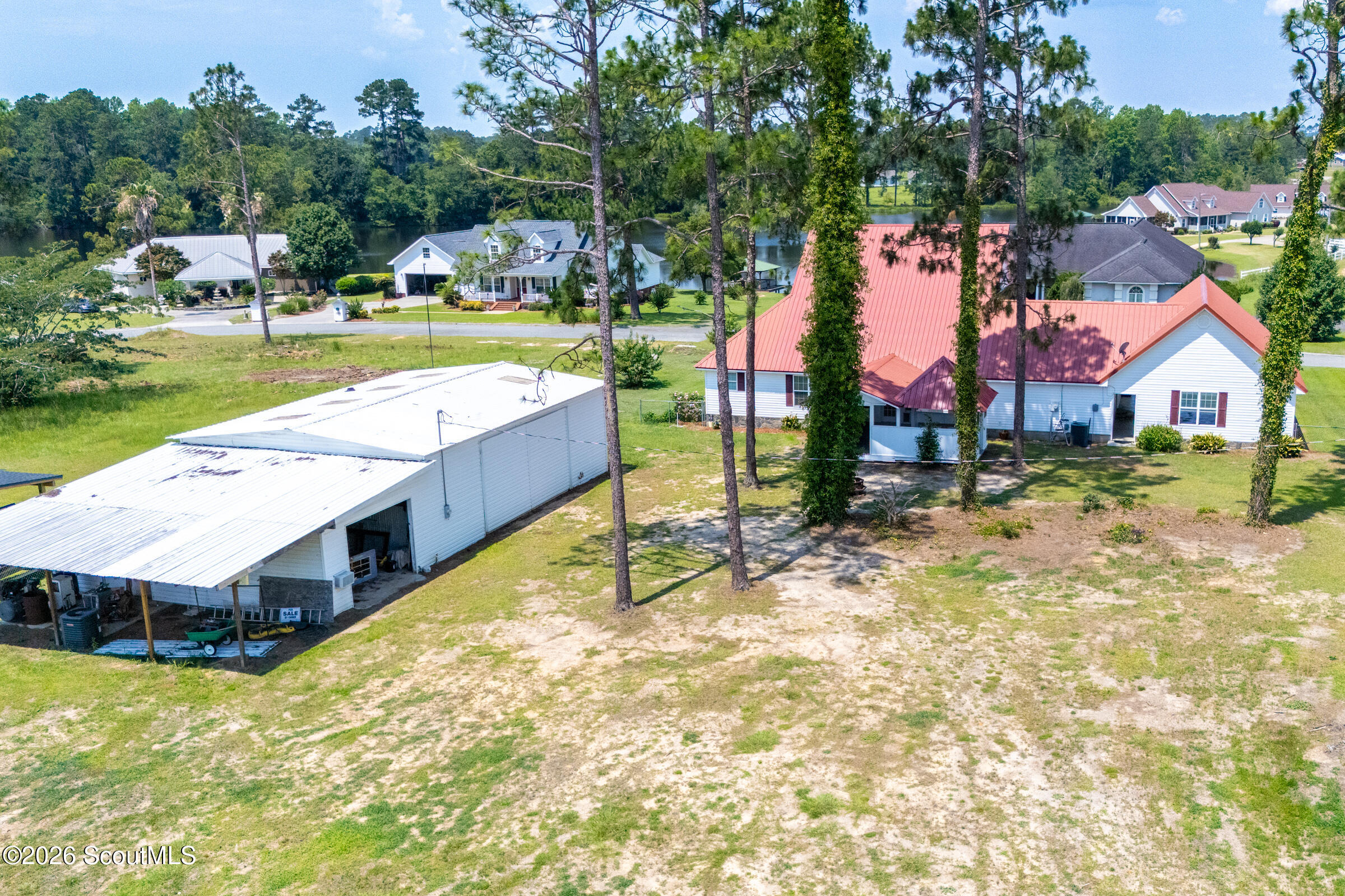 133 Lake Lure Circle