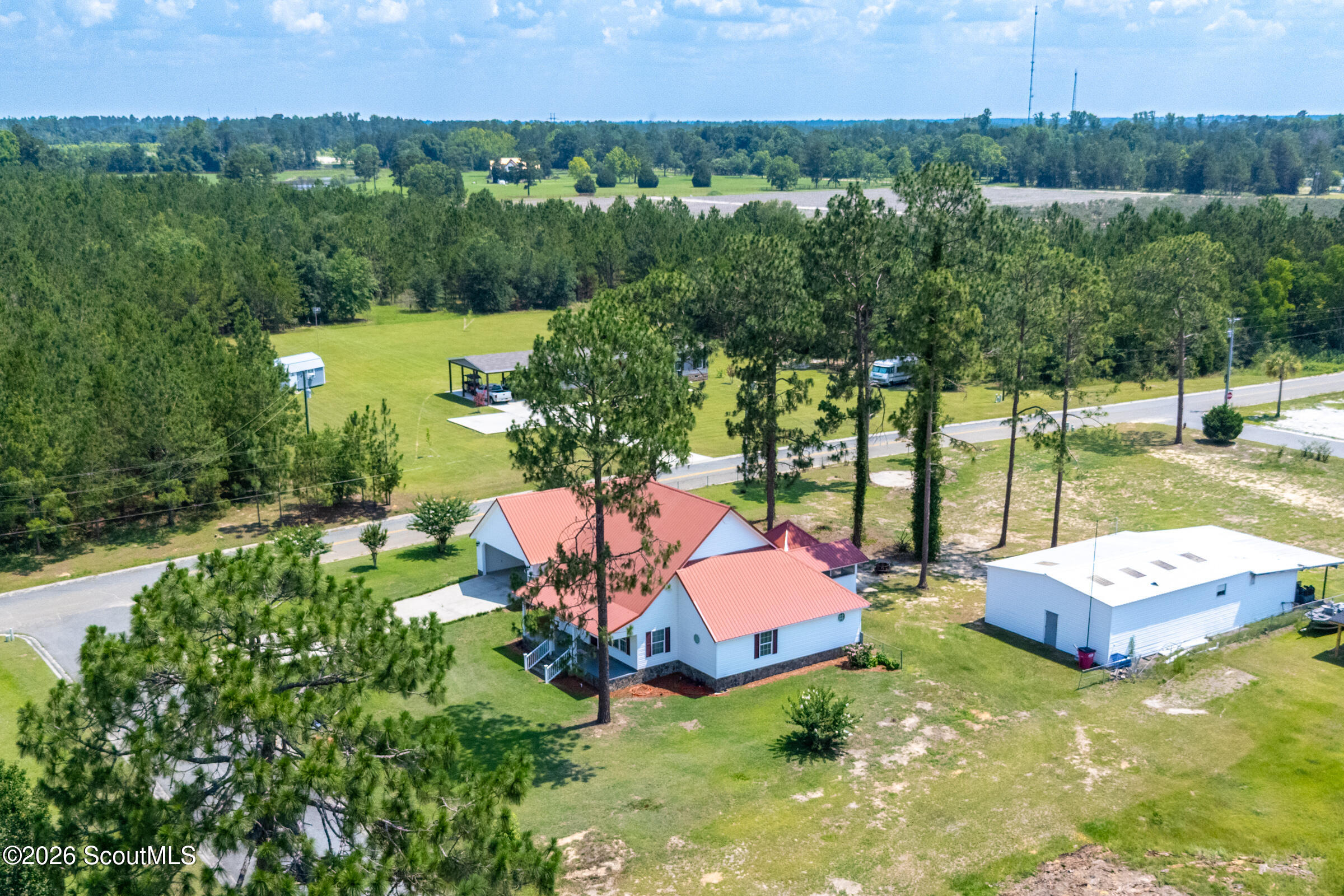 133 Lake Lure Circle