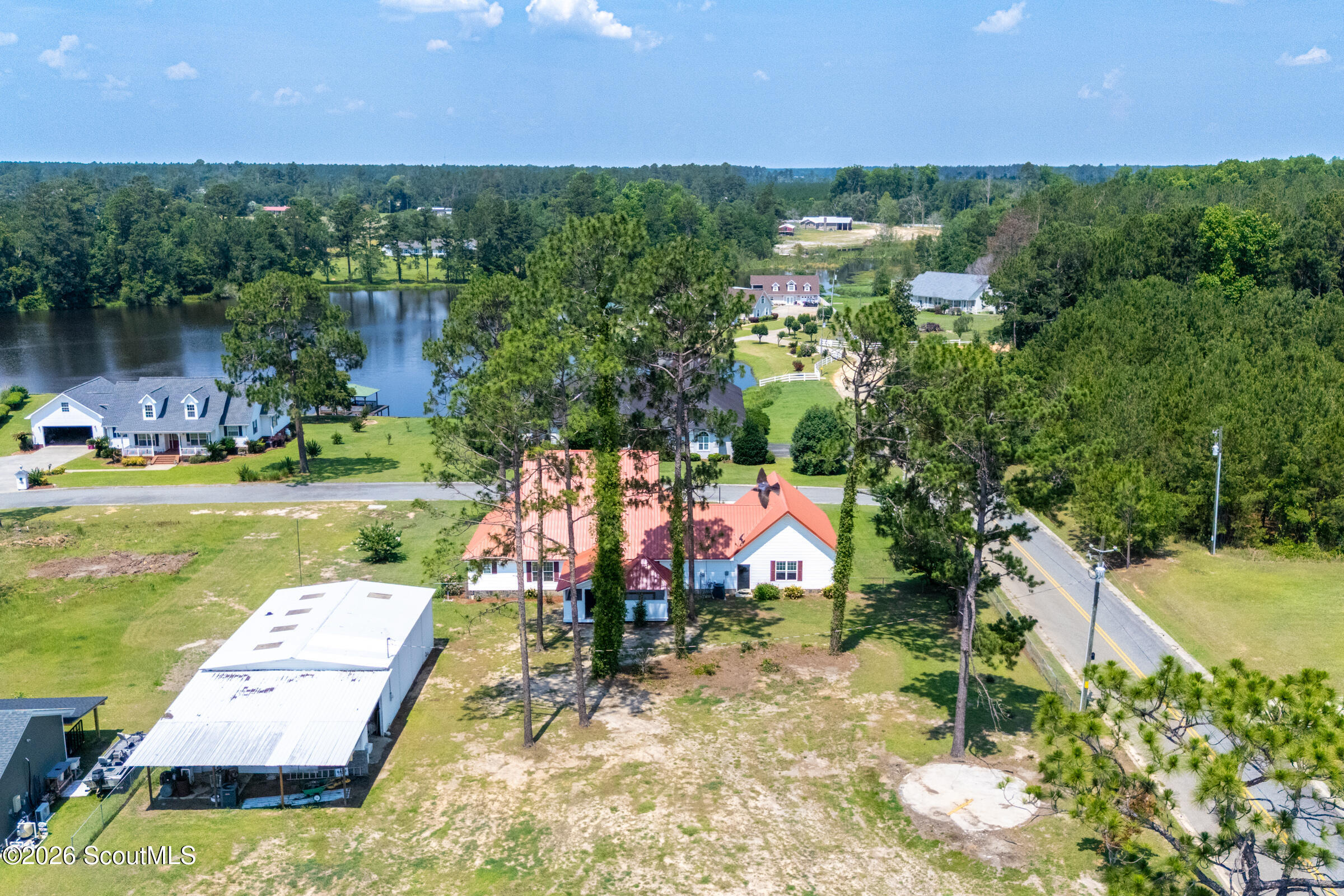 133 Lake Lure Circle