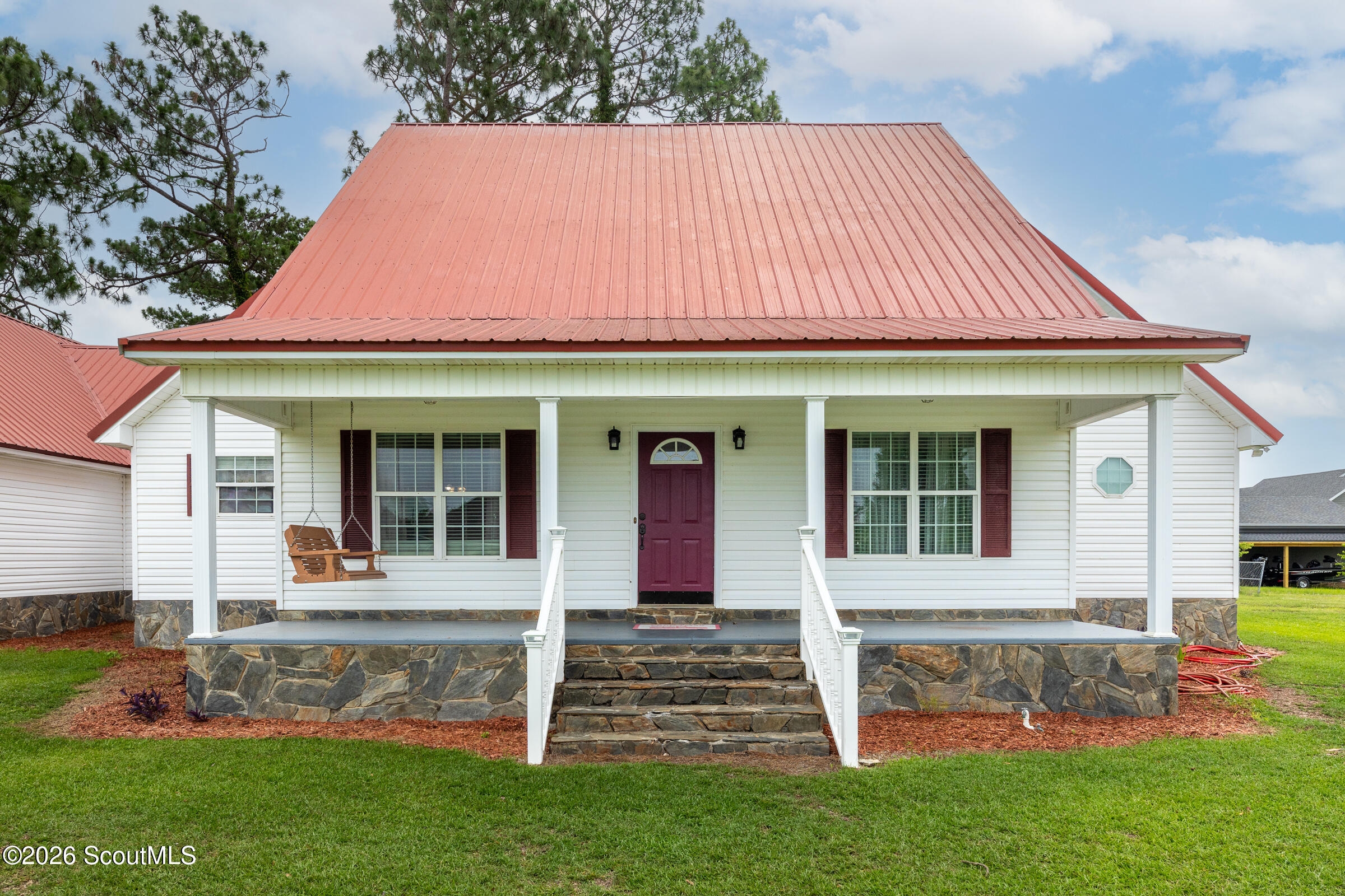 133 Lake Lure Circle