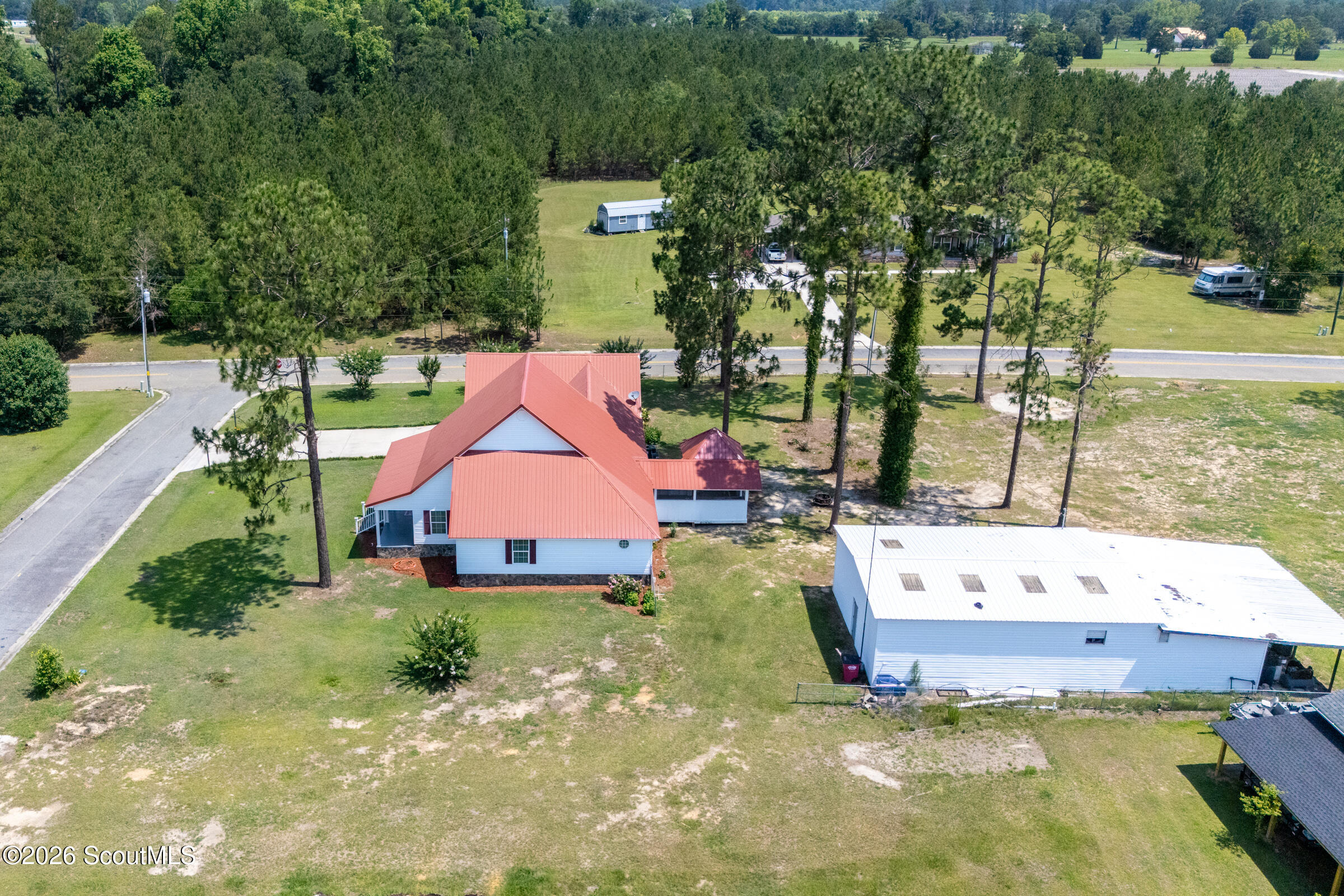 133 Lake Lure Circle