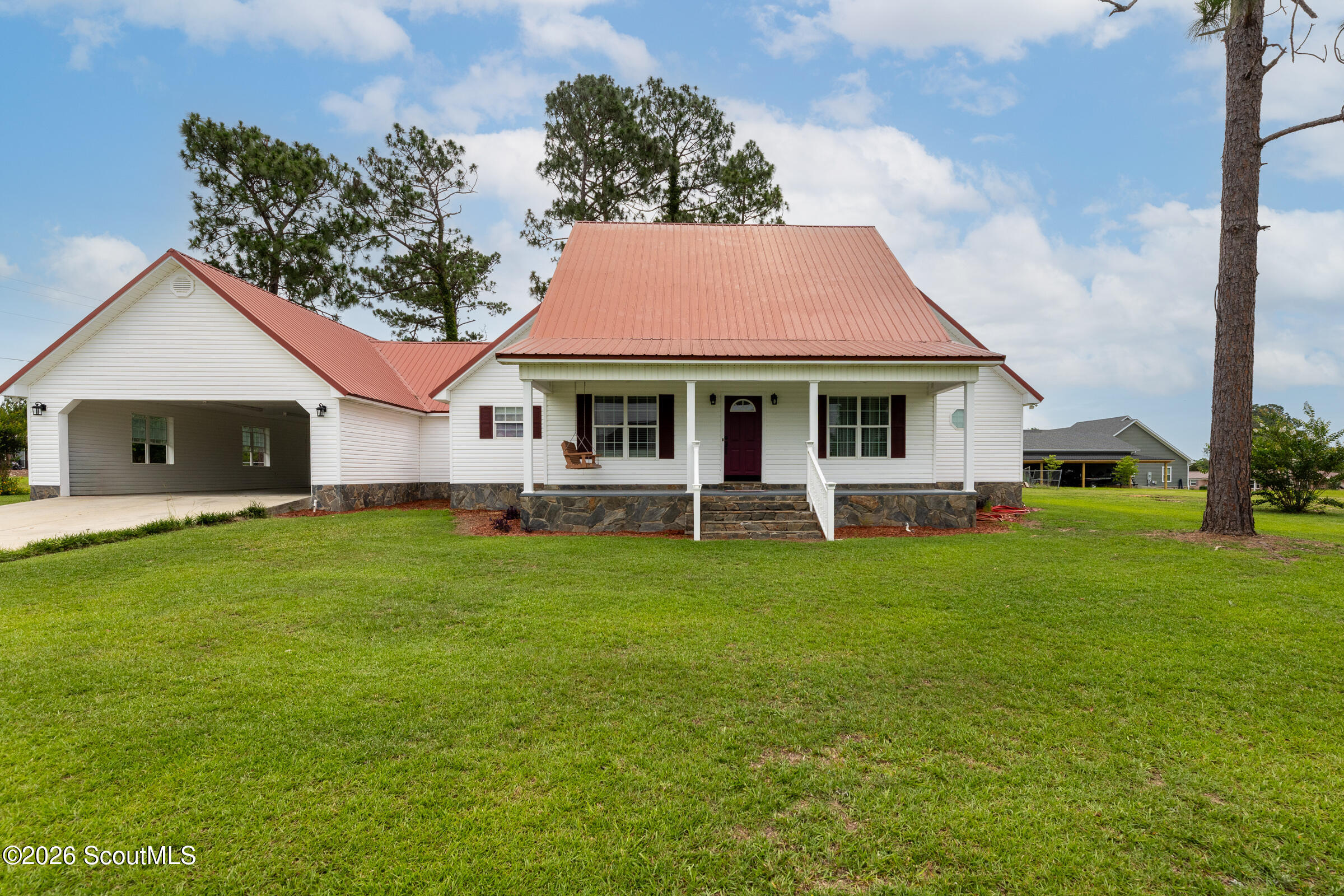 133 Lake Lure Circle