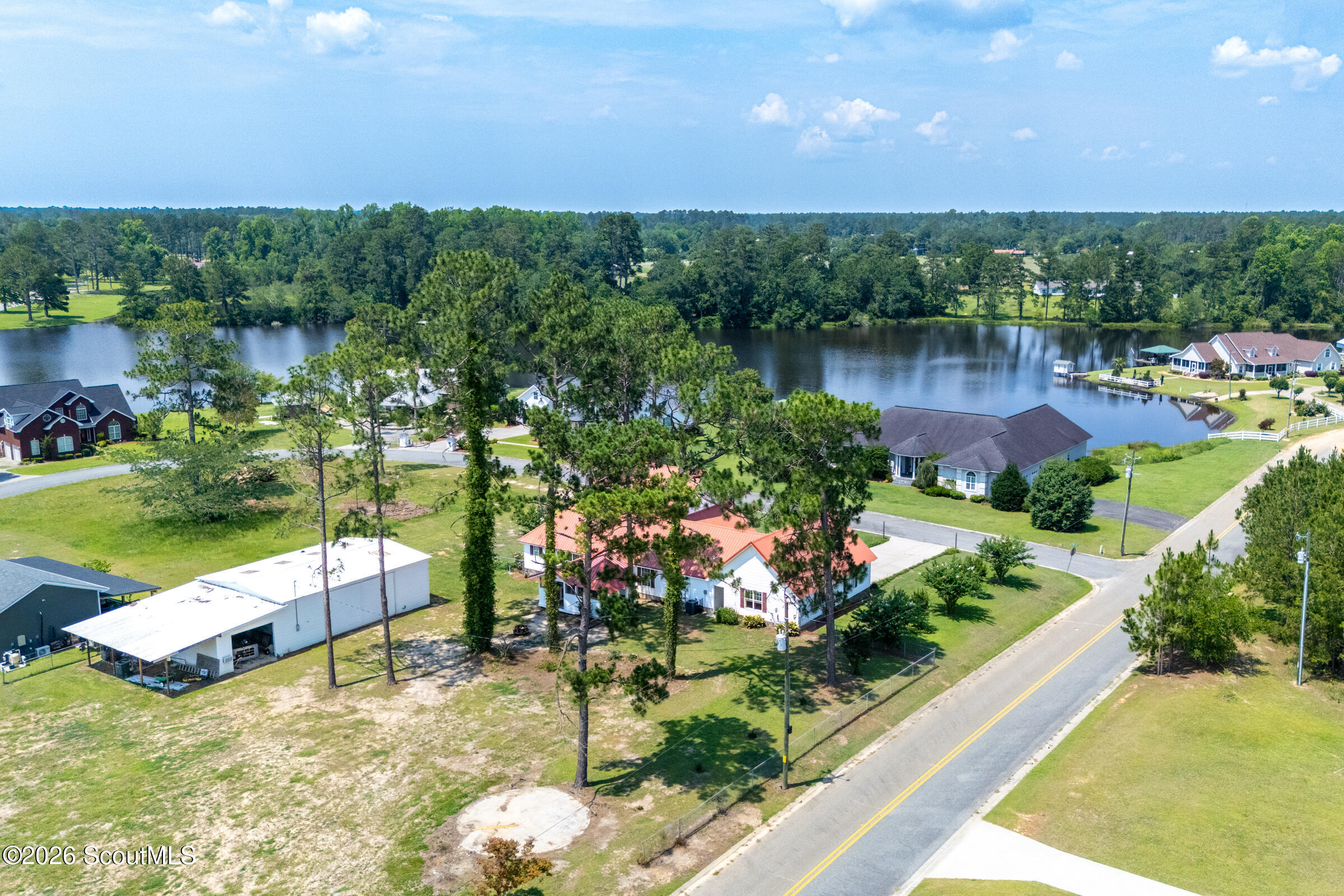 133 Lake Lure Circle