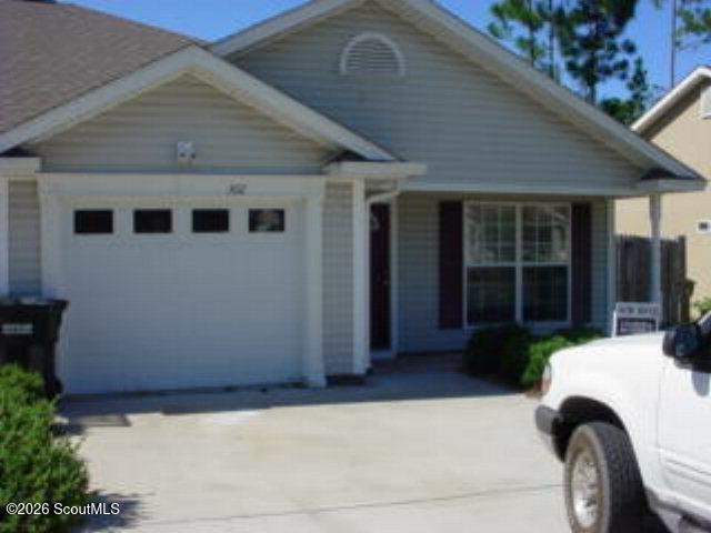 302 Windridge Drive