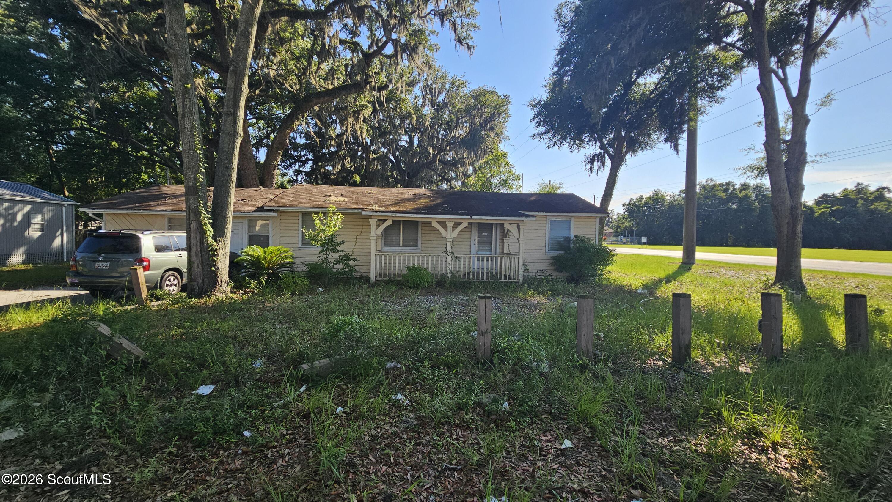 201 Lucian Street