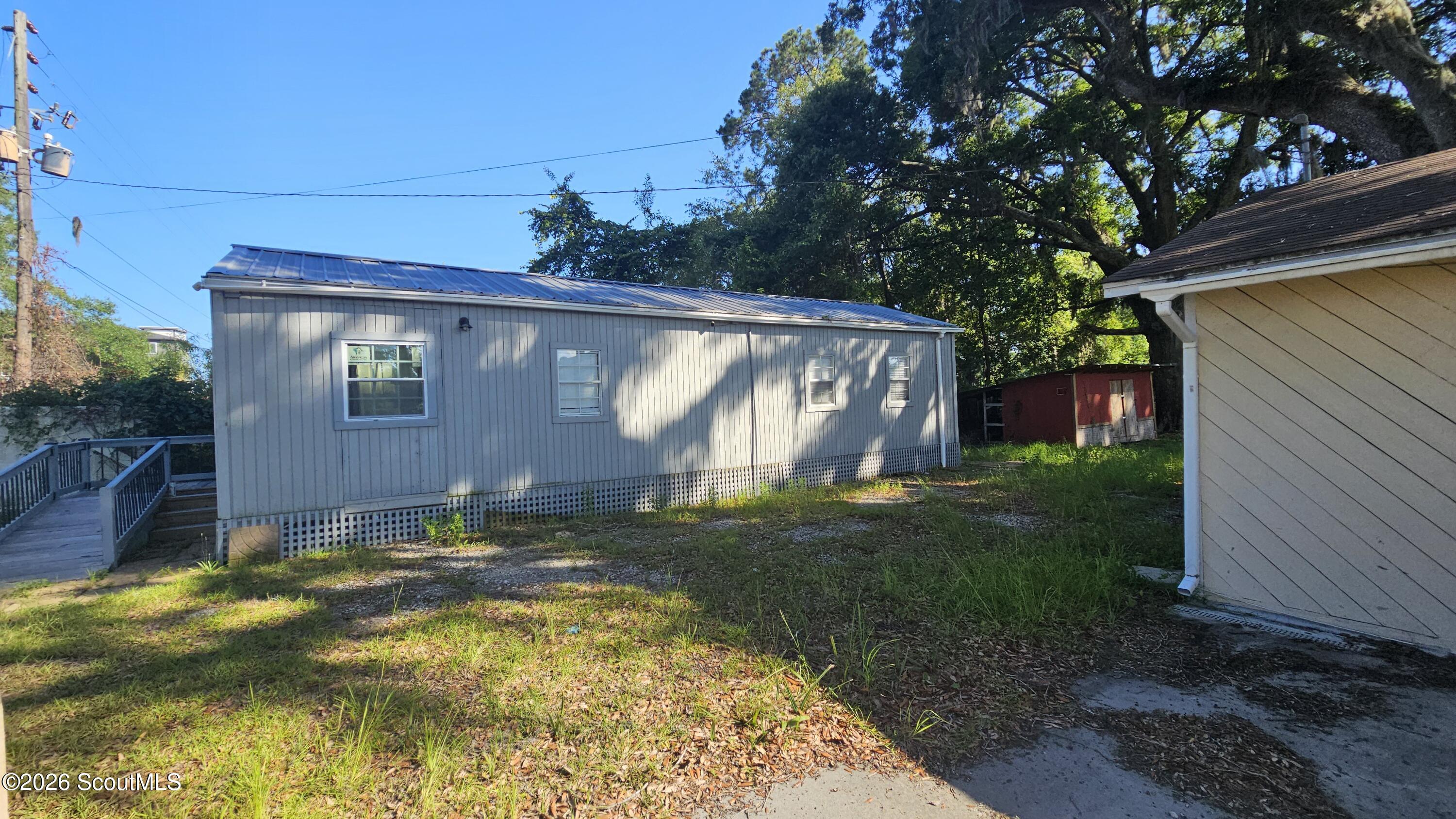 201 Lucian Street