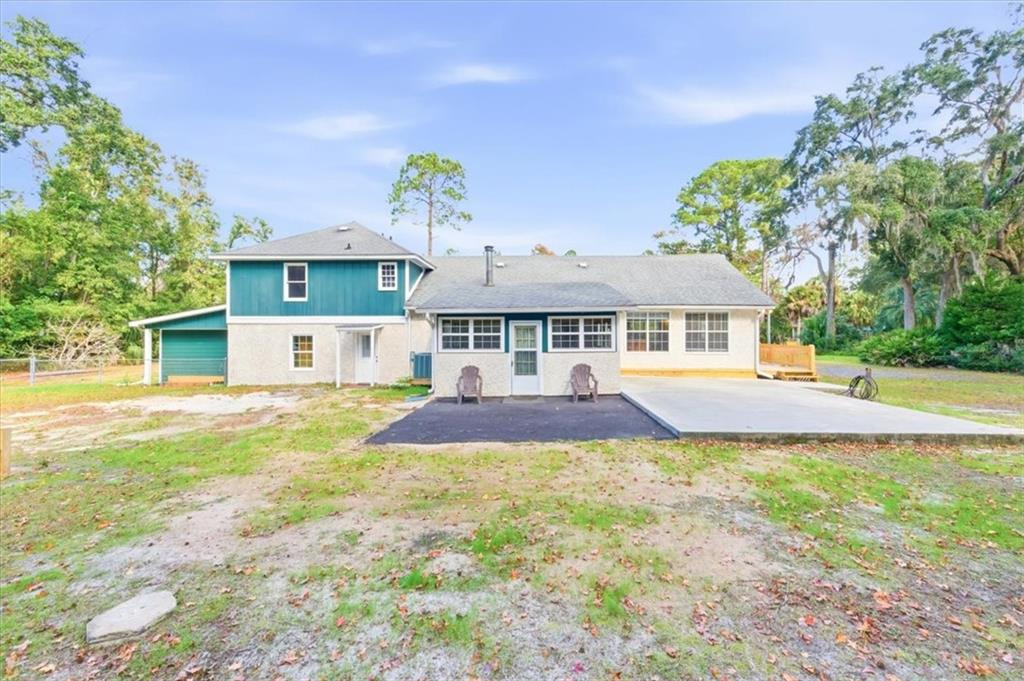 230 Yacht Road