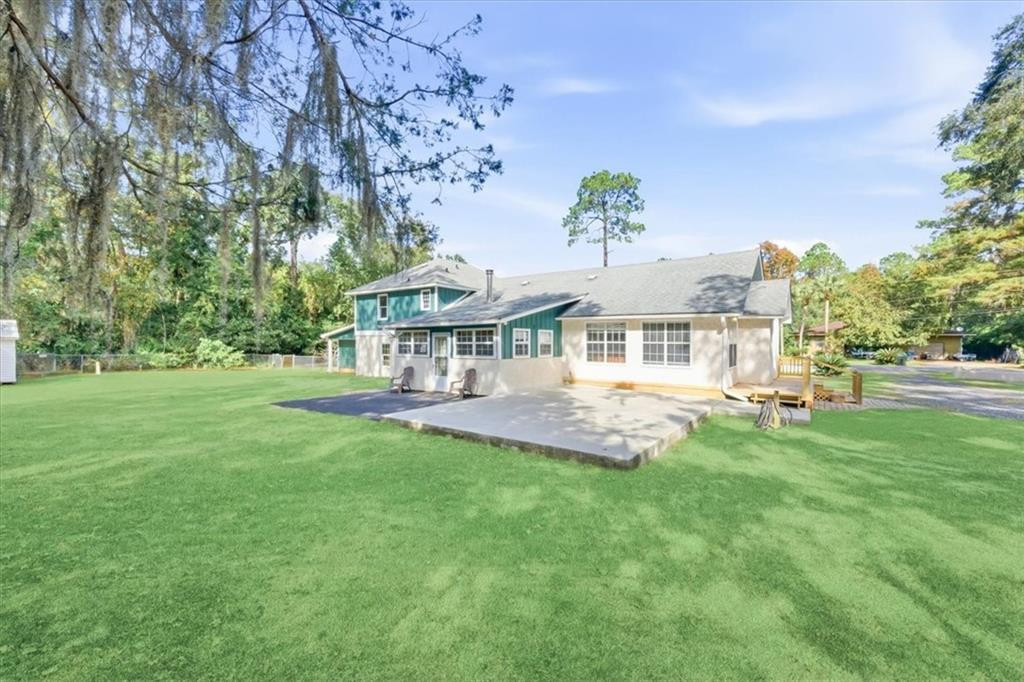 230 Yacht Road