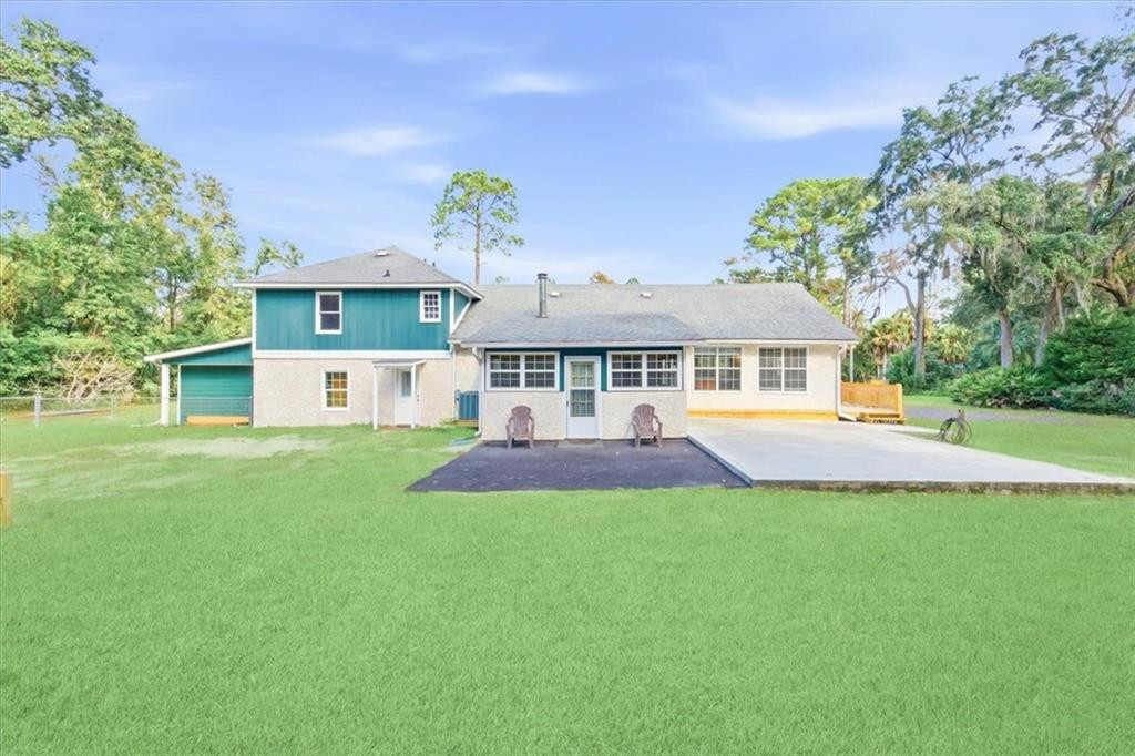 230 Yacht Road