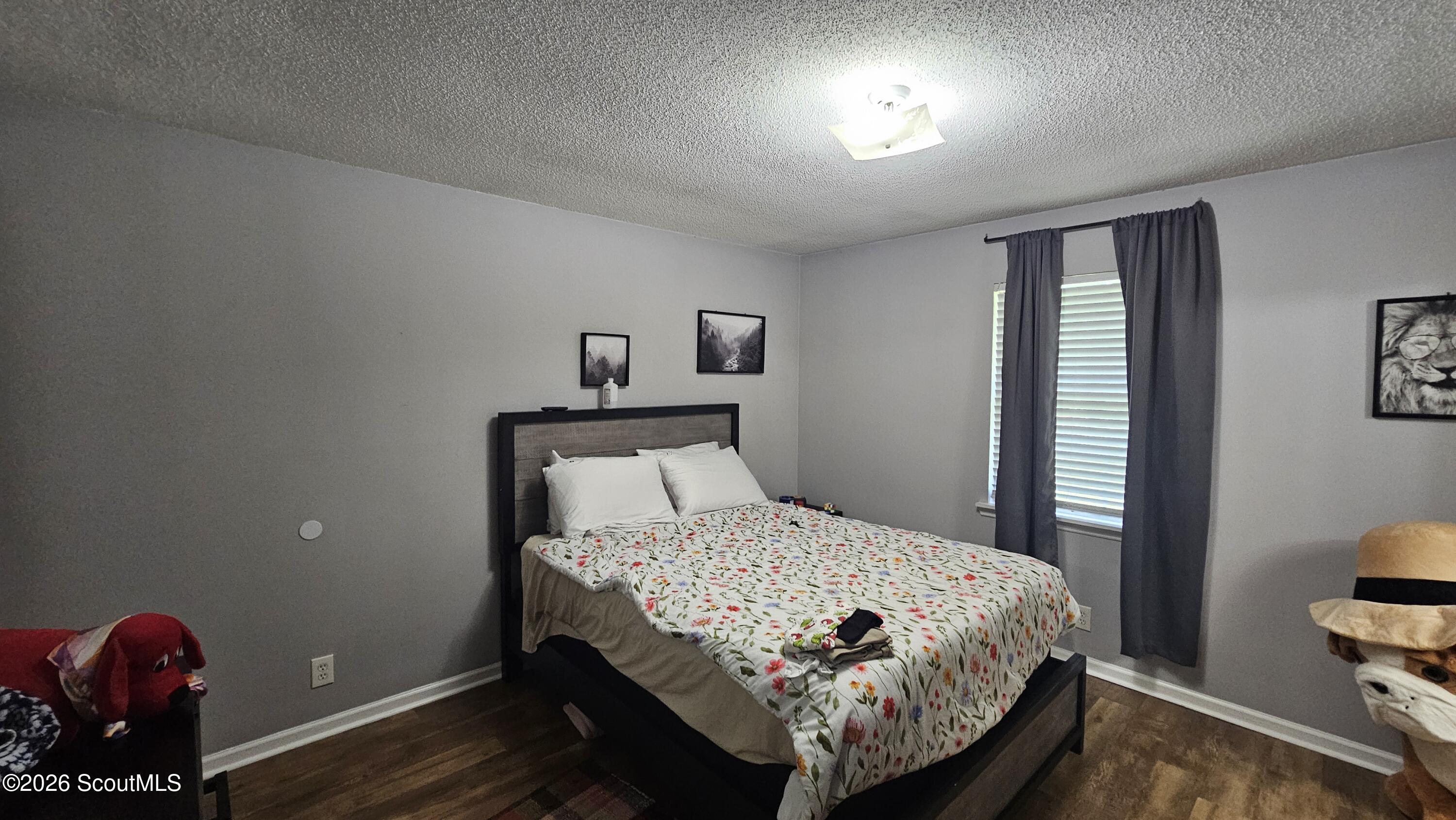 111 Glynn Marsh Circle