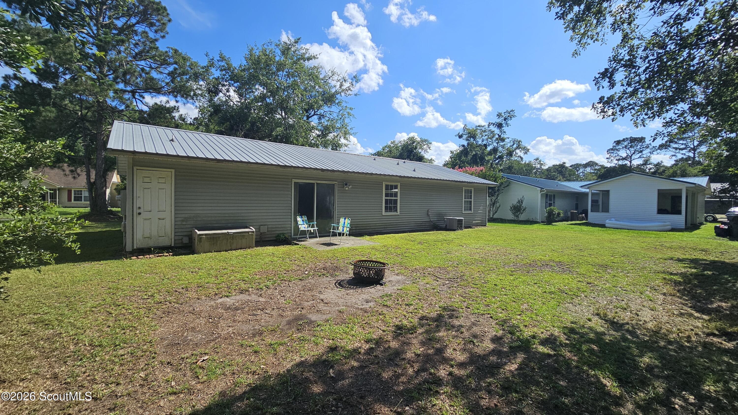 111 Glynn Marsh Circle