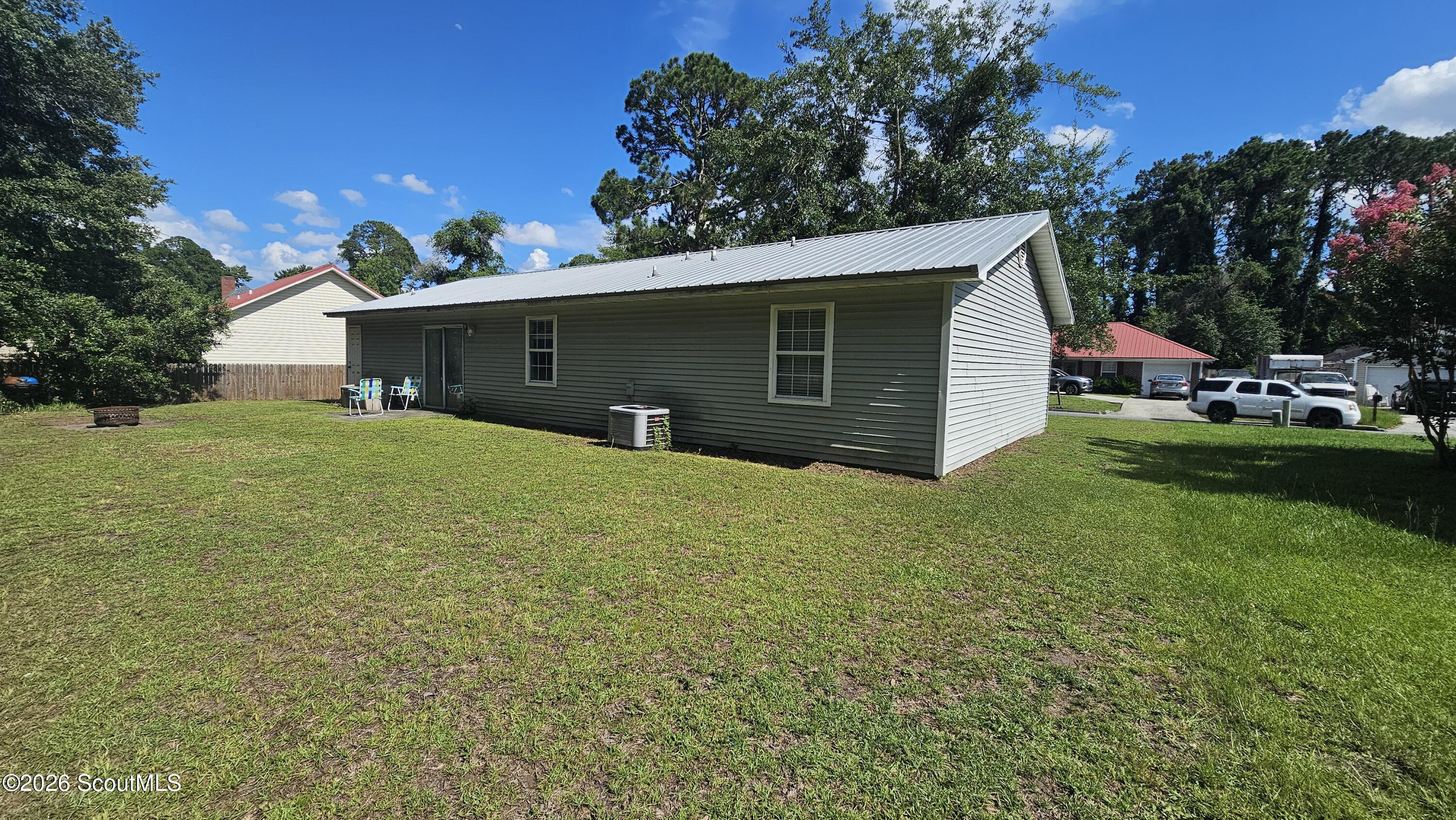 111 Glynn Marsh Circle