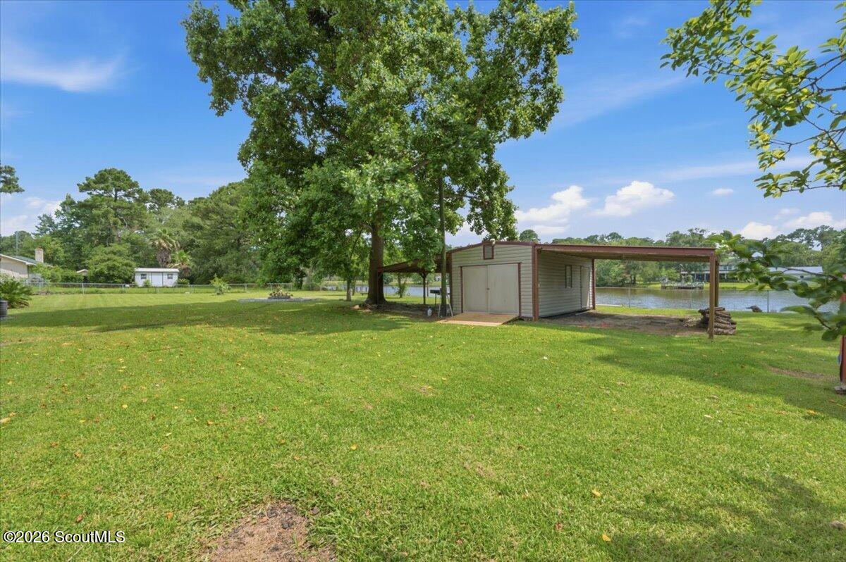 97 Burgess Circle