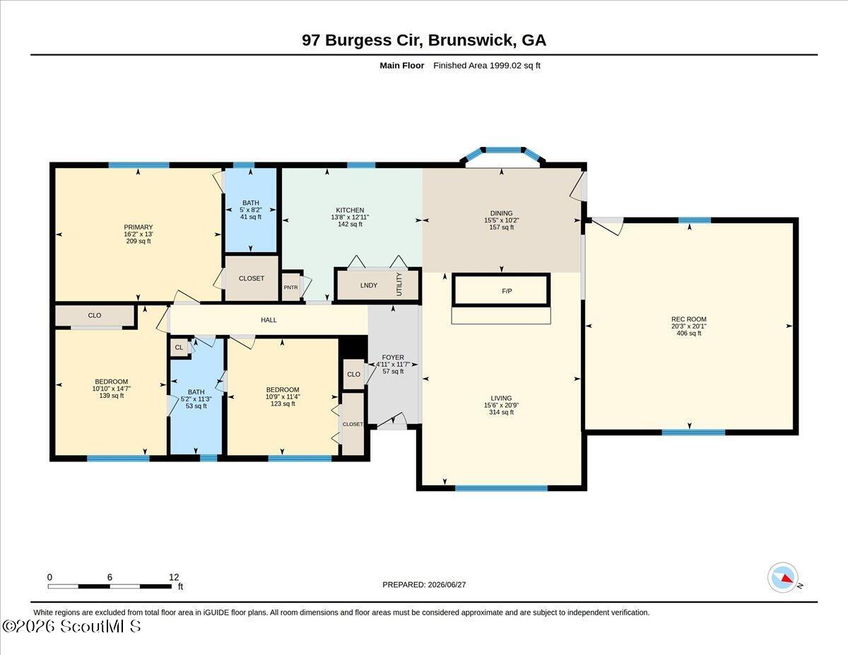 97 Burgess Circle