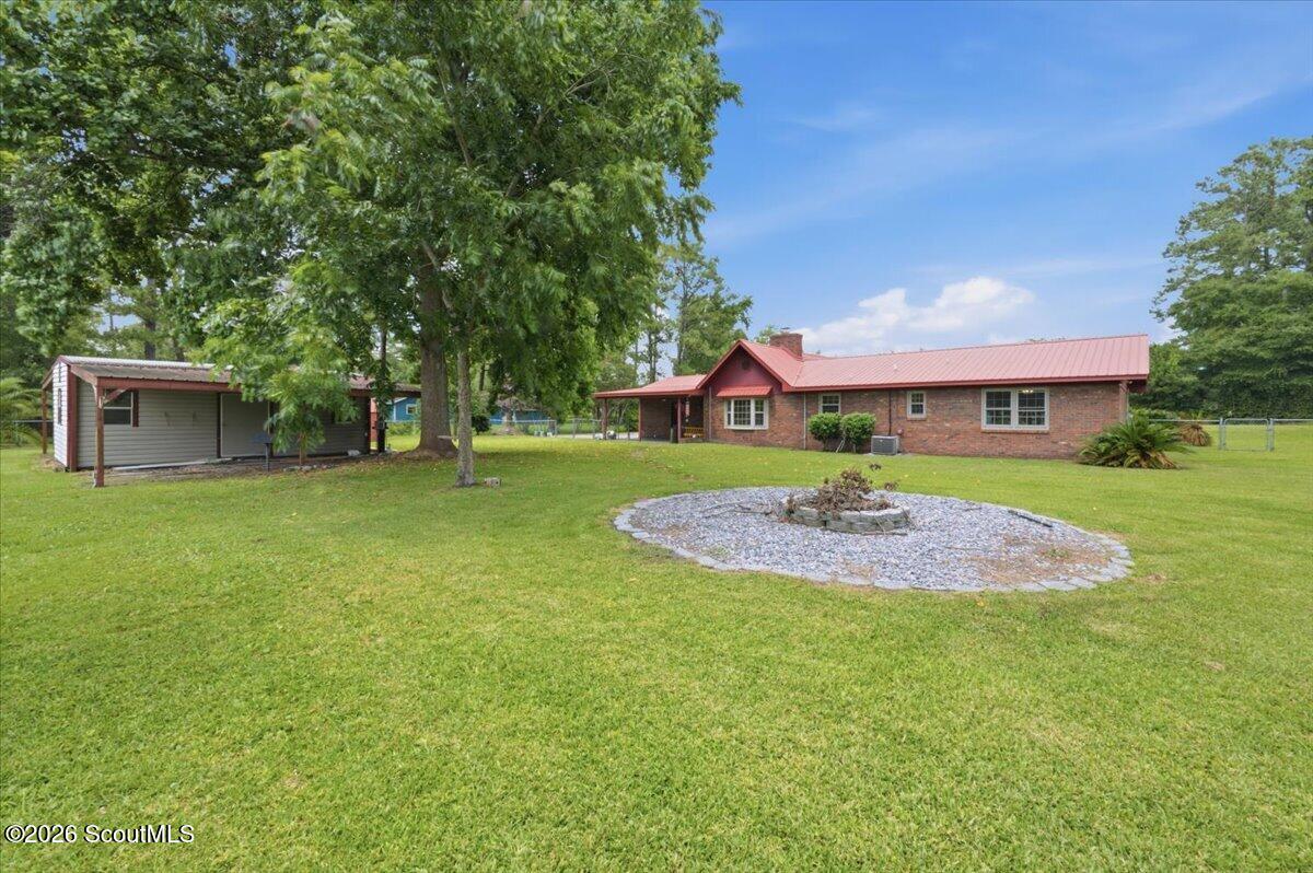 97 Burgess Circle