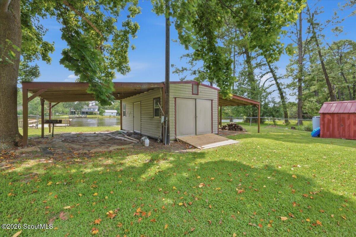 97 Burgess Circle