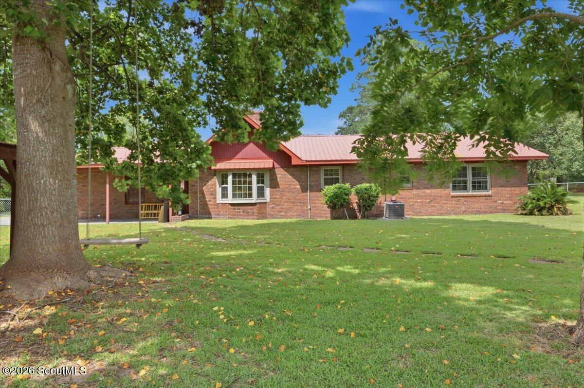 97 Burgess Circle