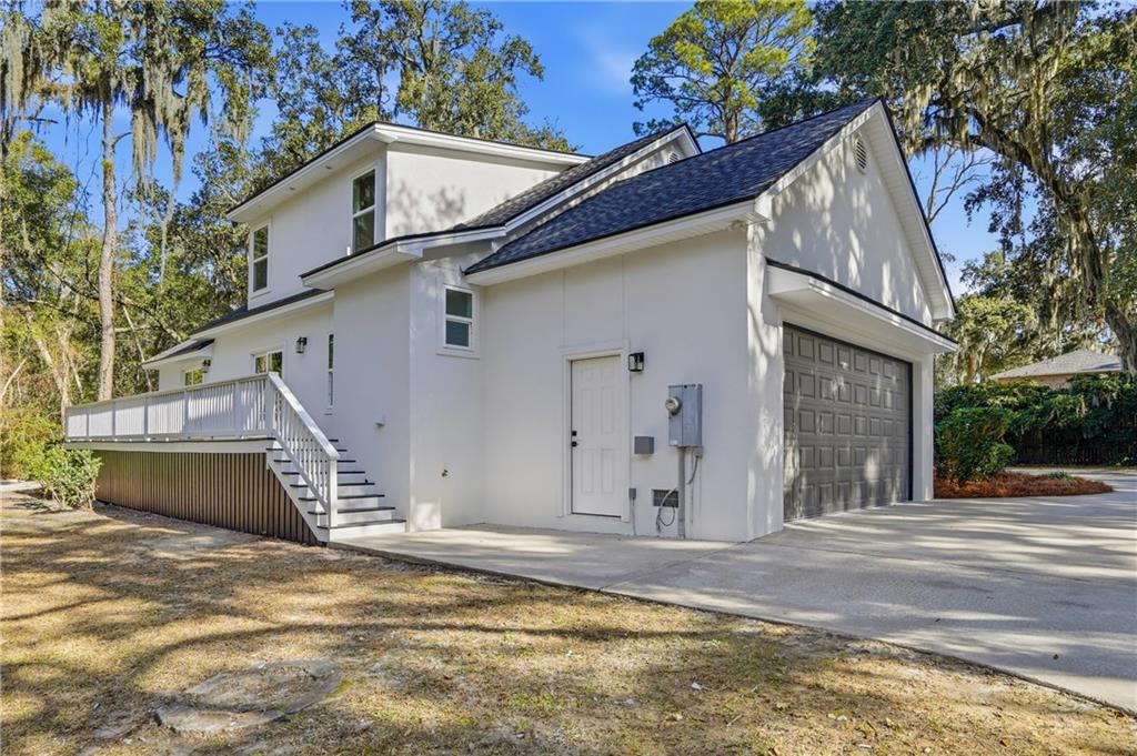 34 Salty Dog Lane