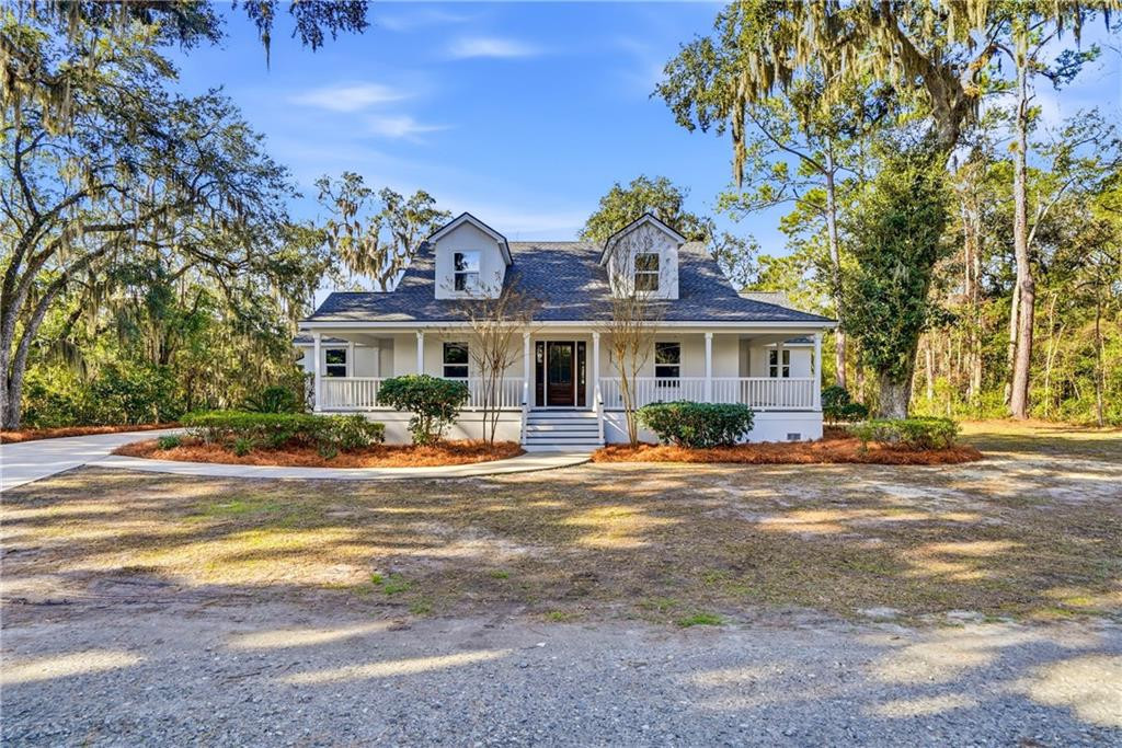 34 Salty Dog Lane