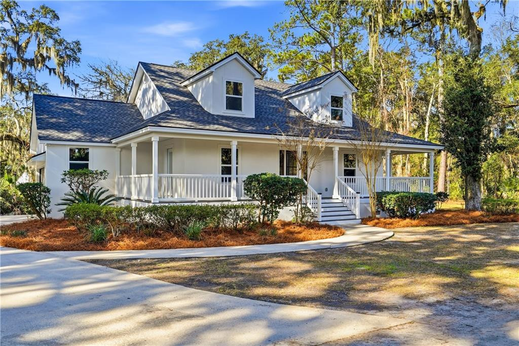 34 Salty Dog Lane