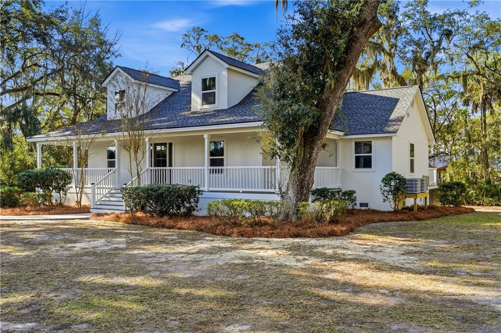 34 Salty Dog Lane