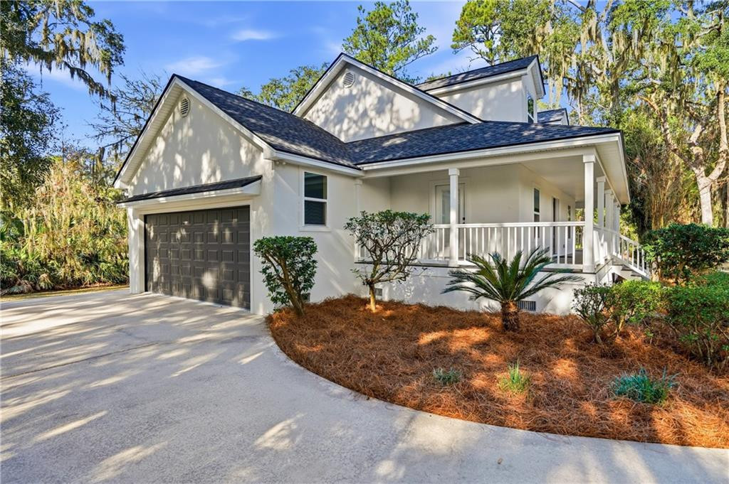 34 Salty Dog Lane