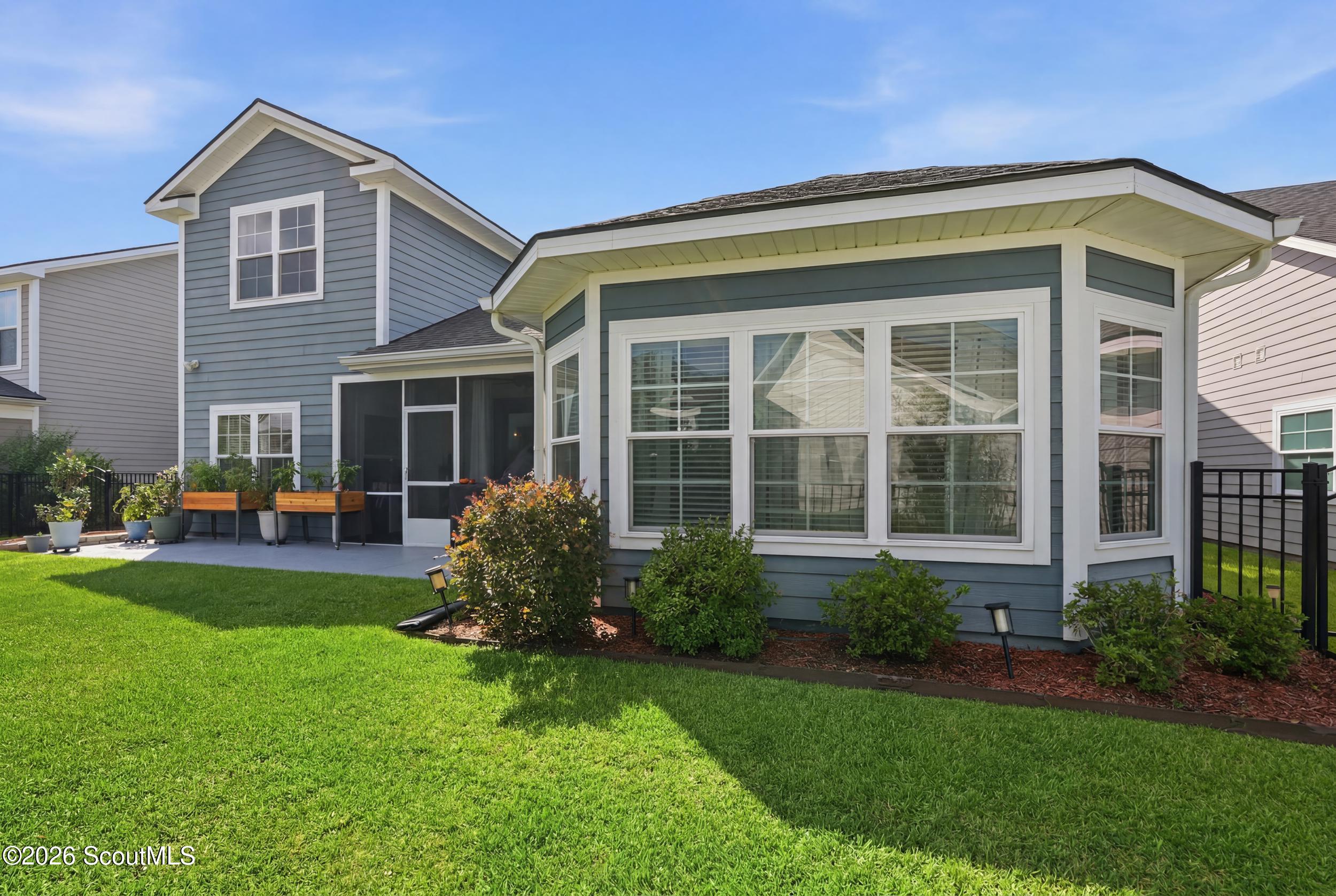 165 Martello Road