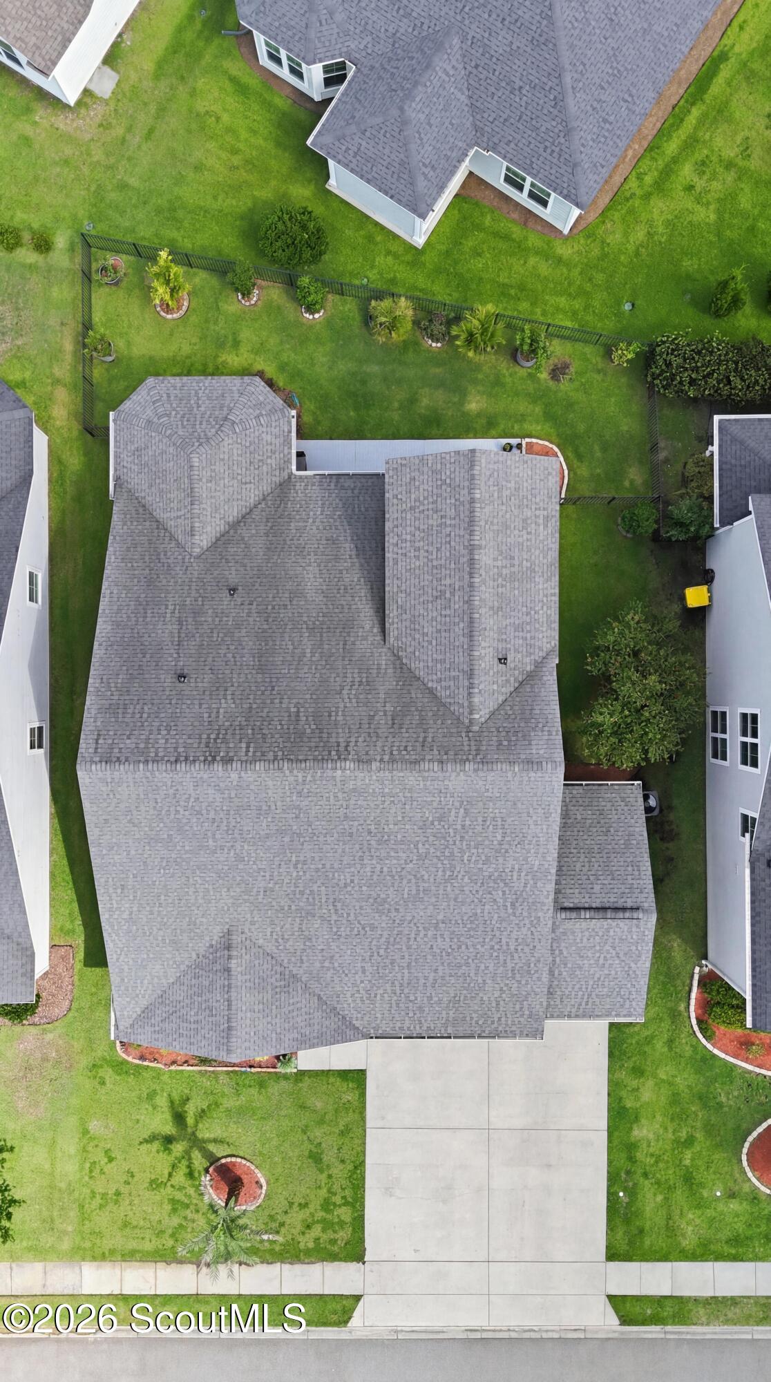 165 Martello Road