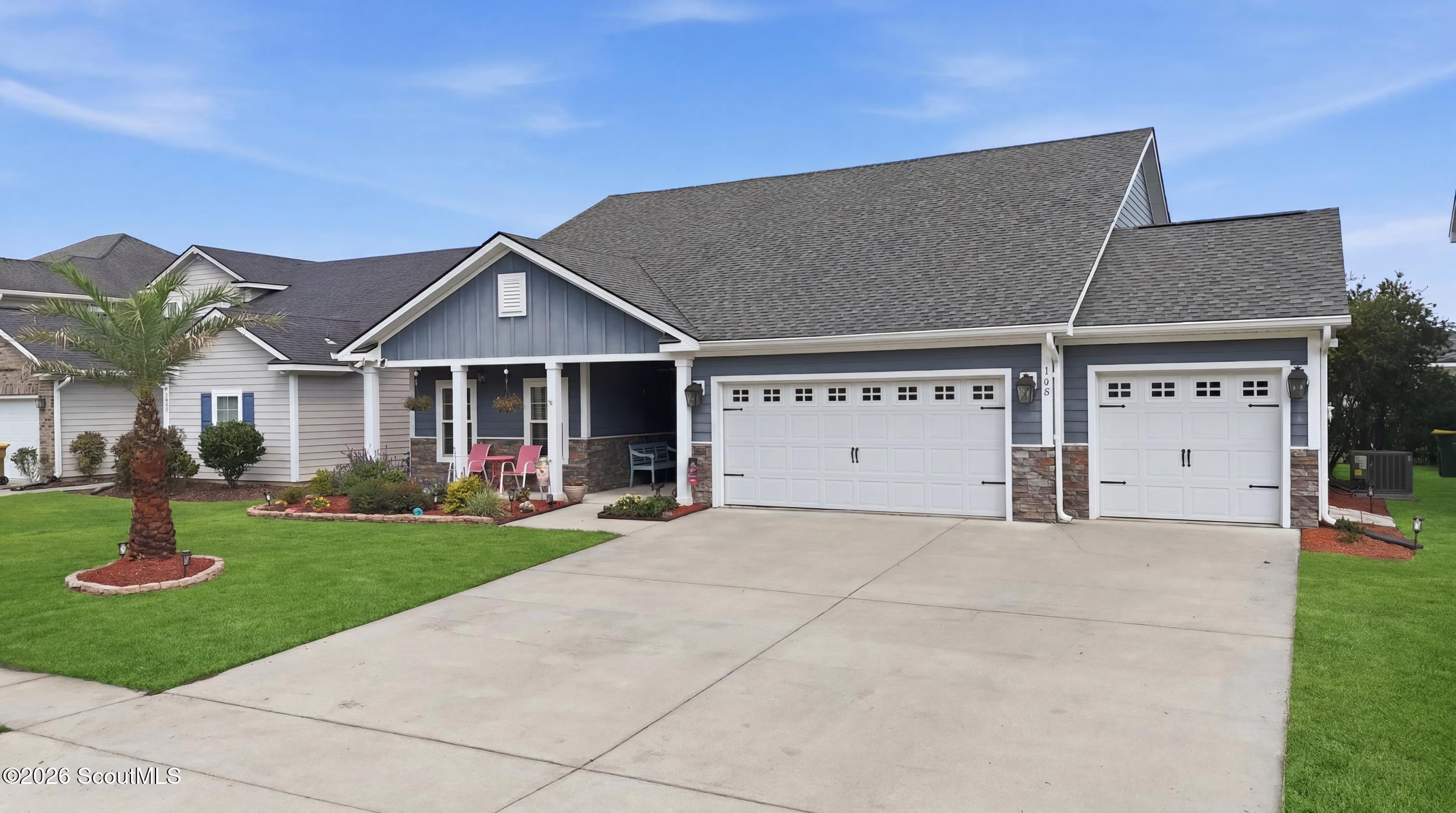165 Martello Road