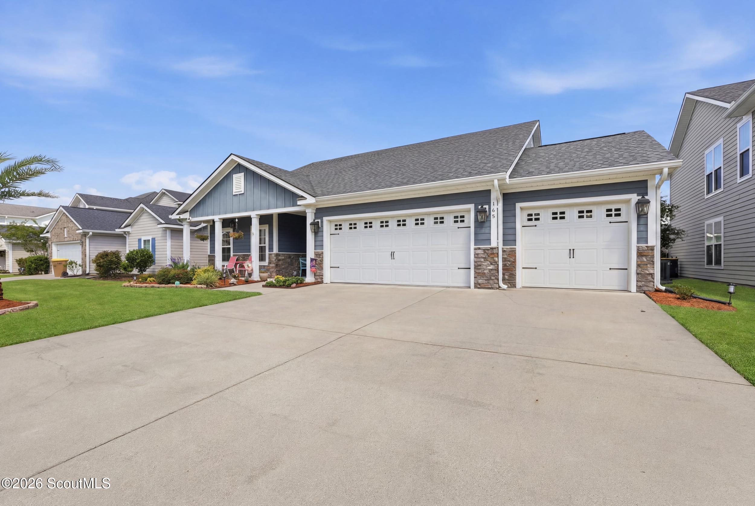 165 Martello Road