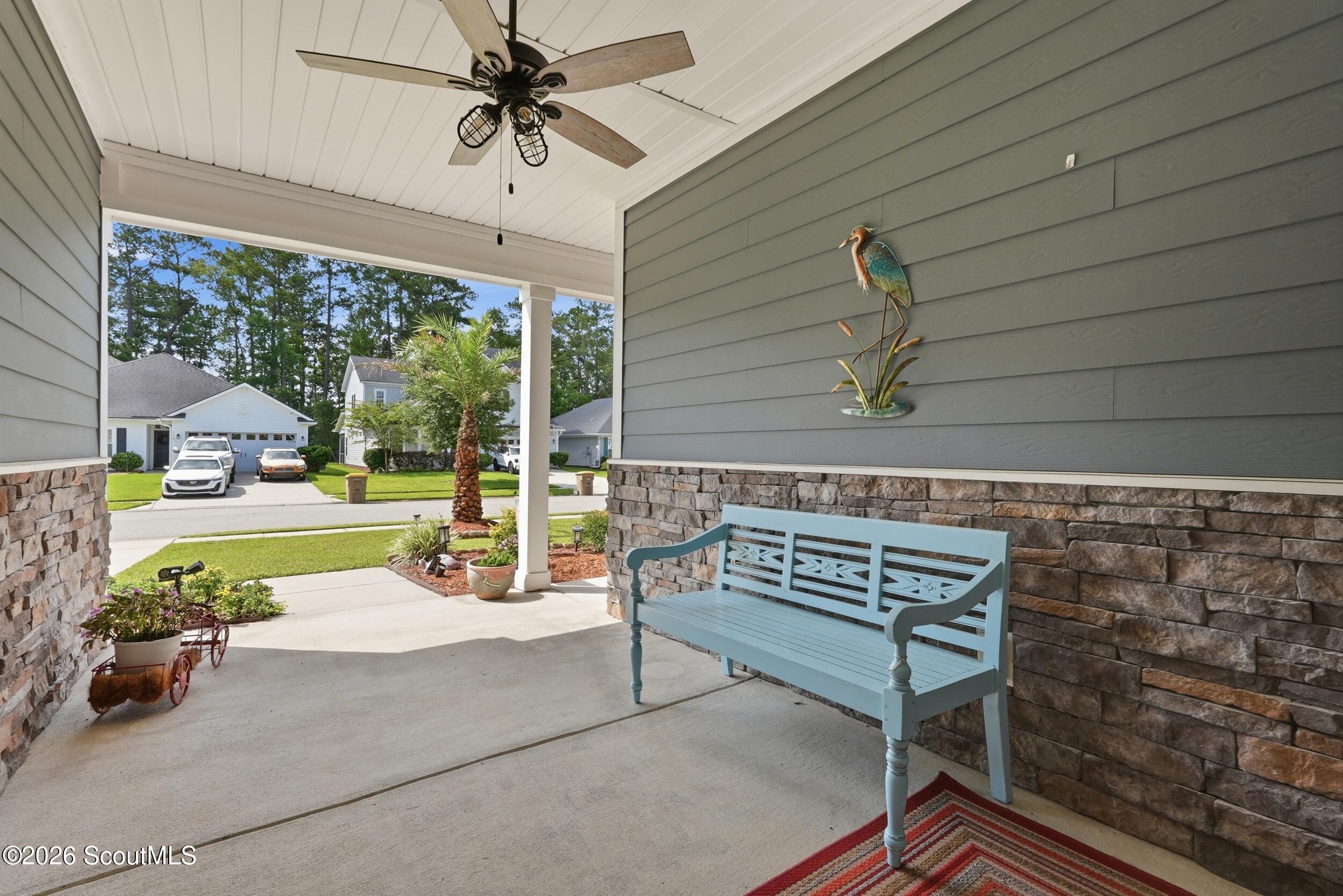 165 Martello Road