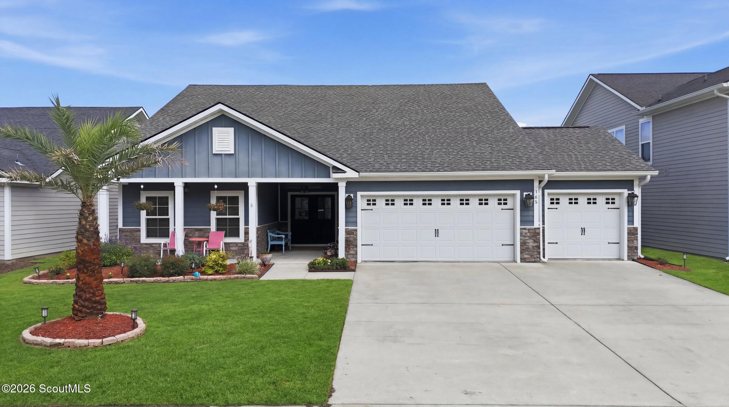 165 Martello Road