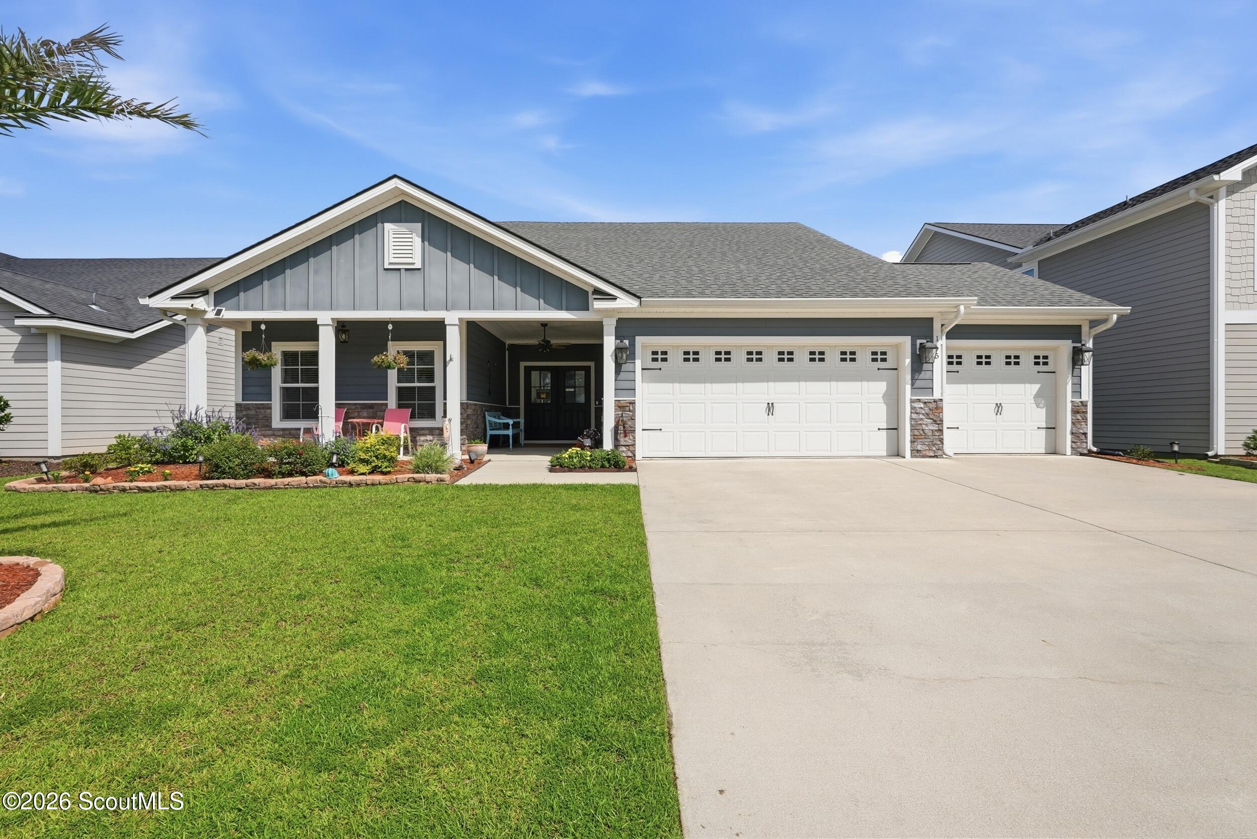 165 Martello Road
