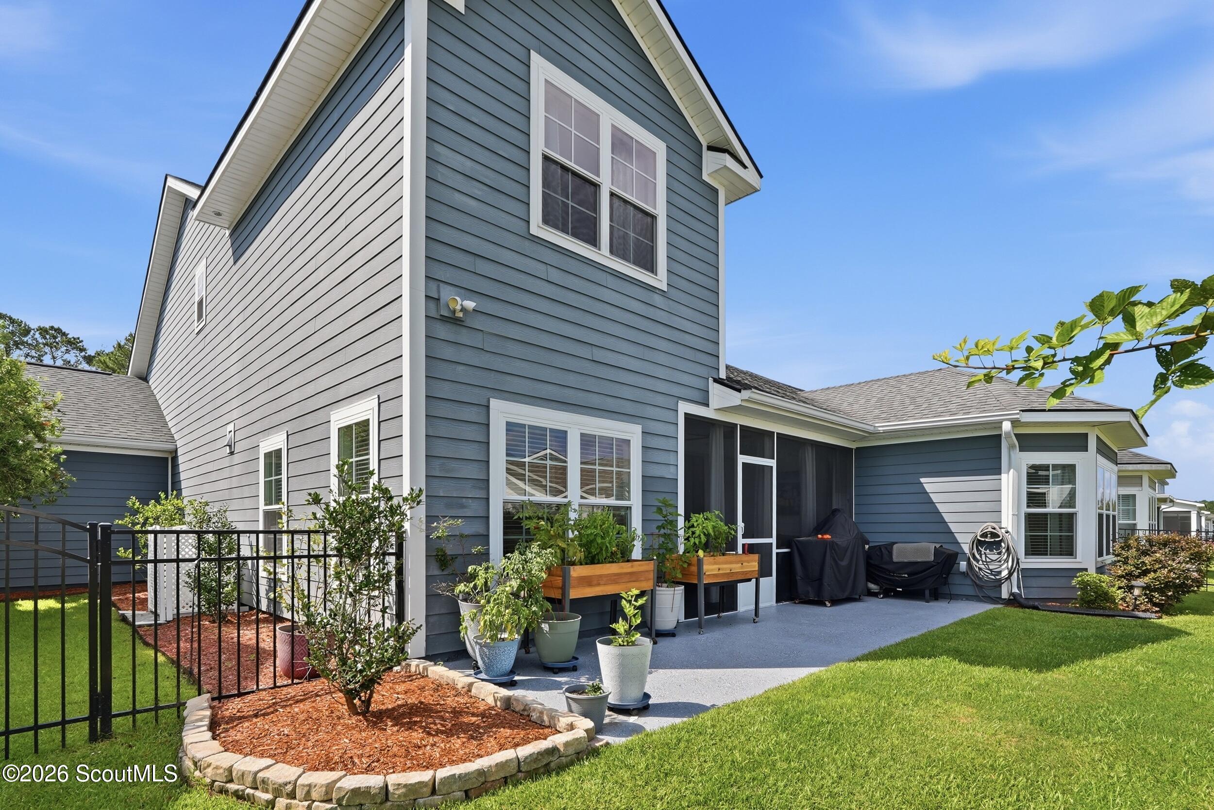 165 Martello Road