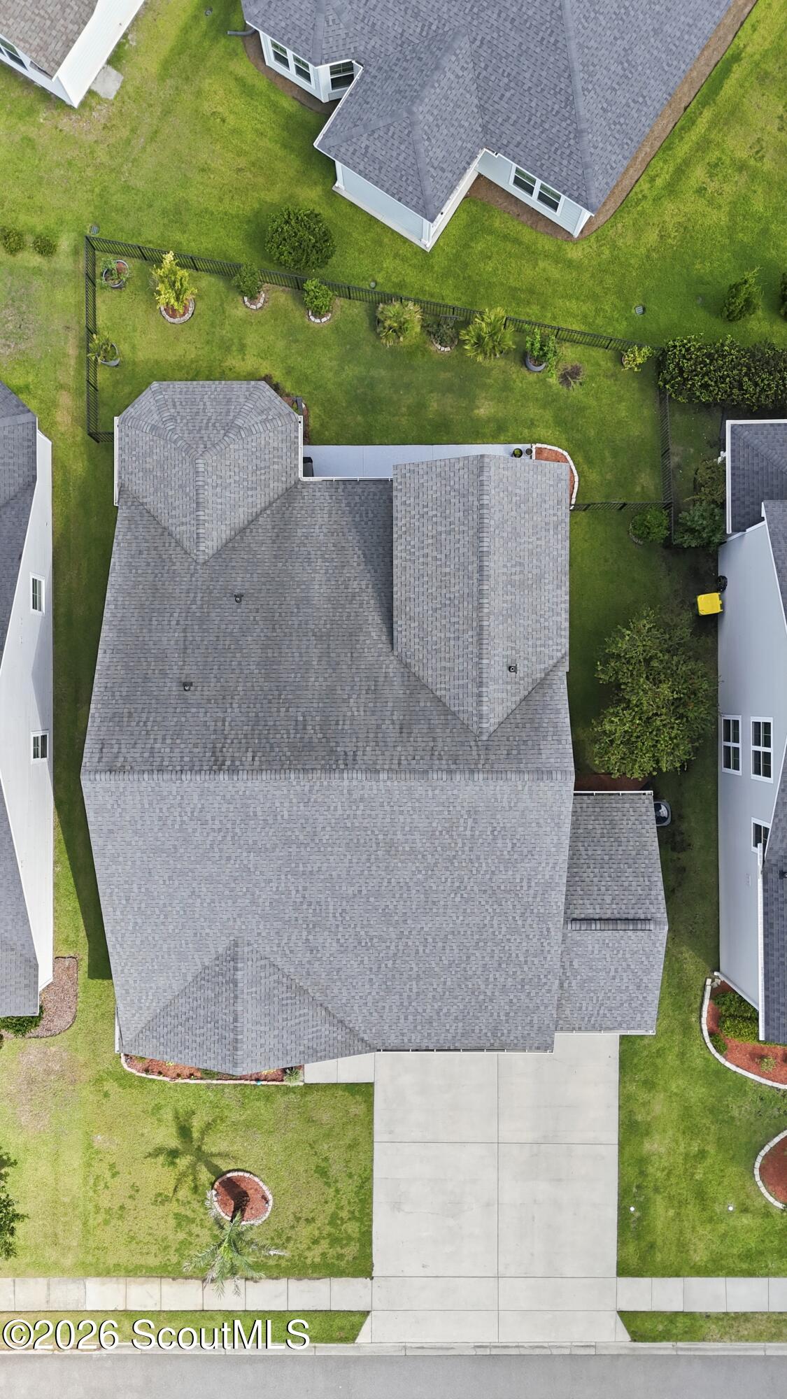 165 Martello Road