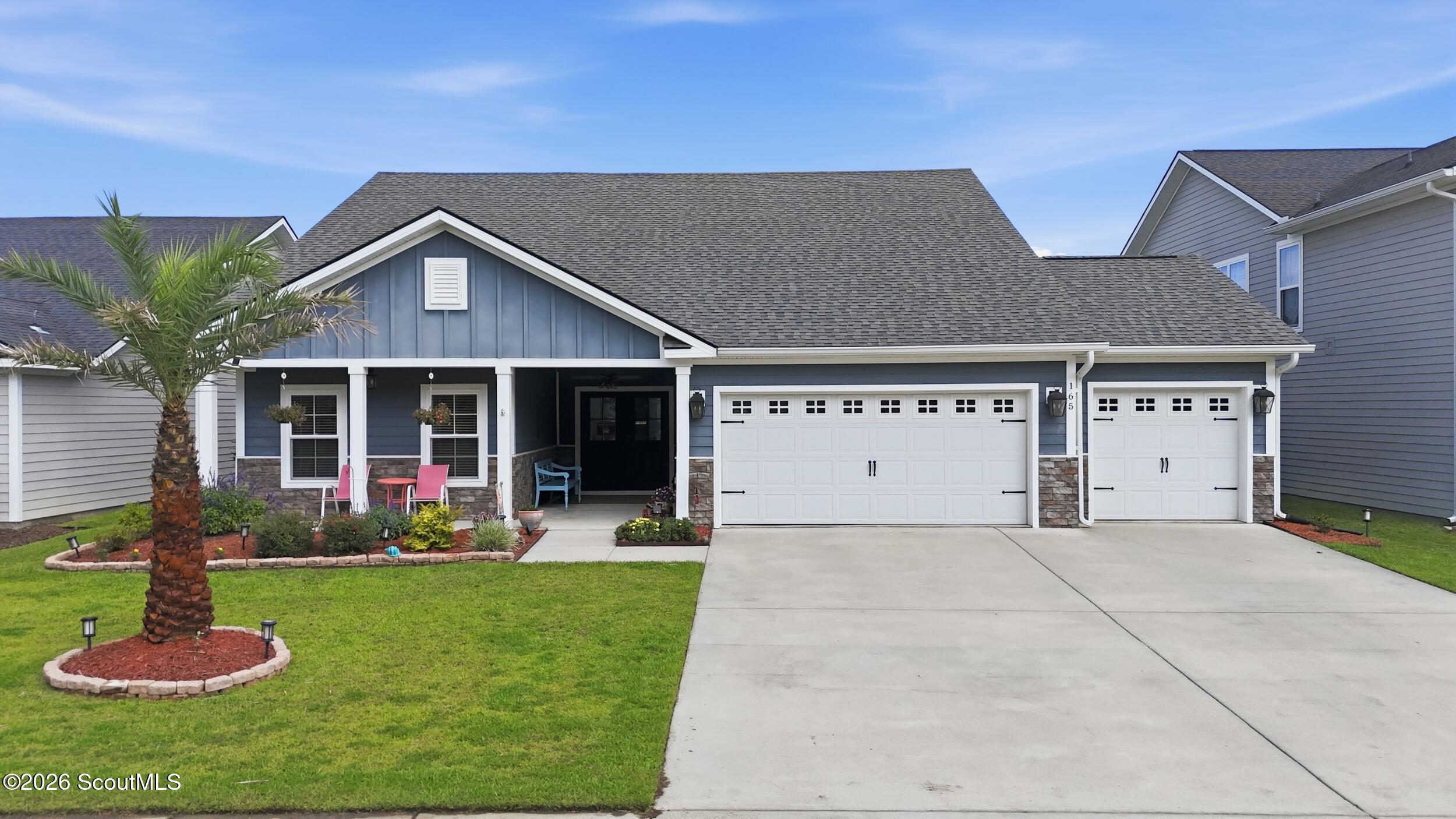 165 Martello Road