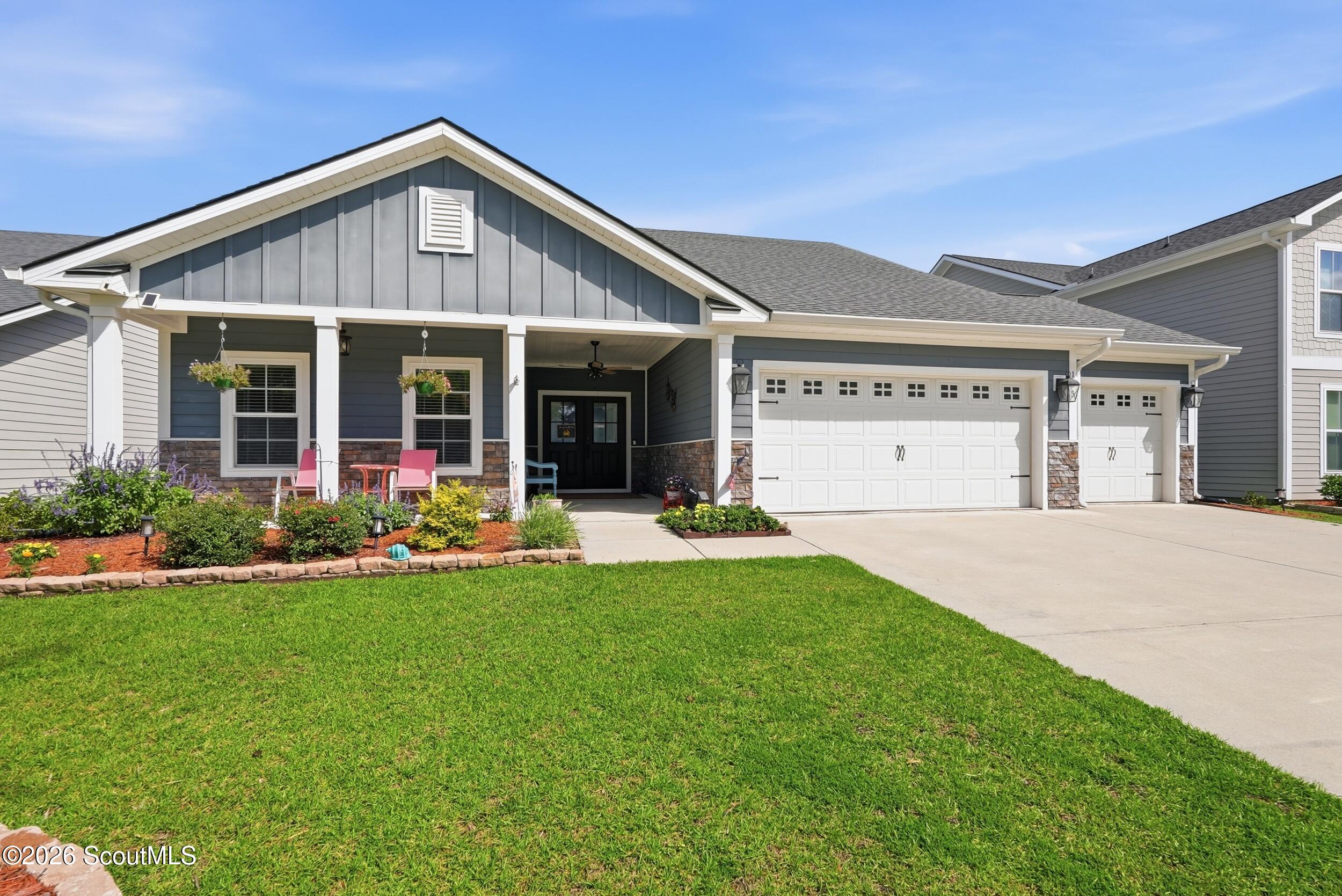 165 Martello Road