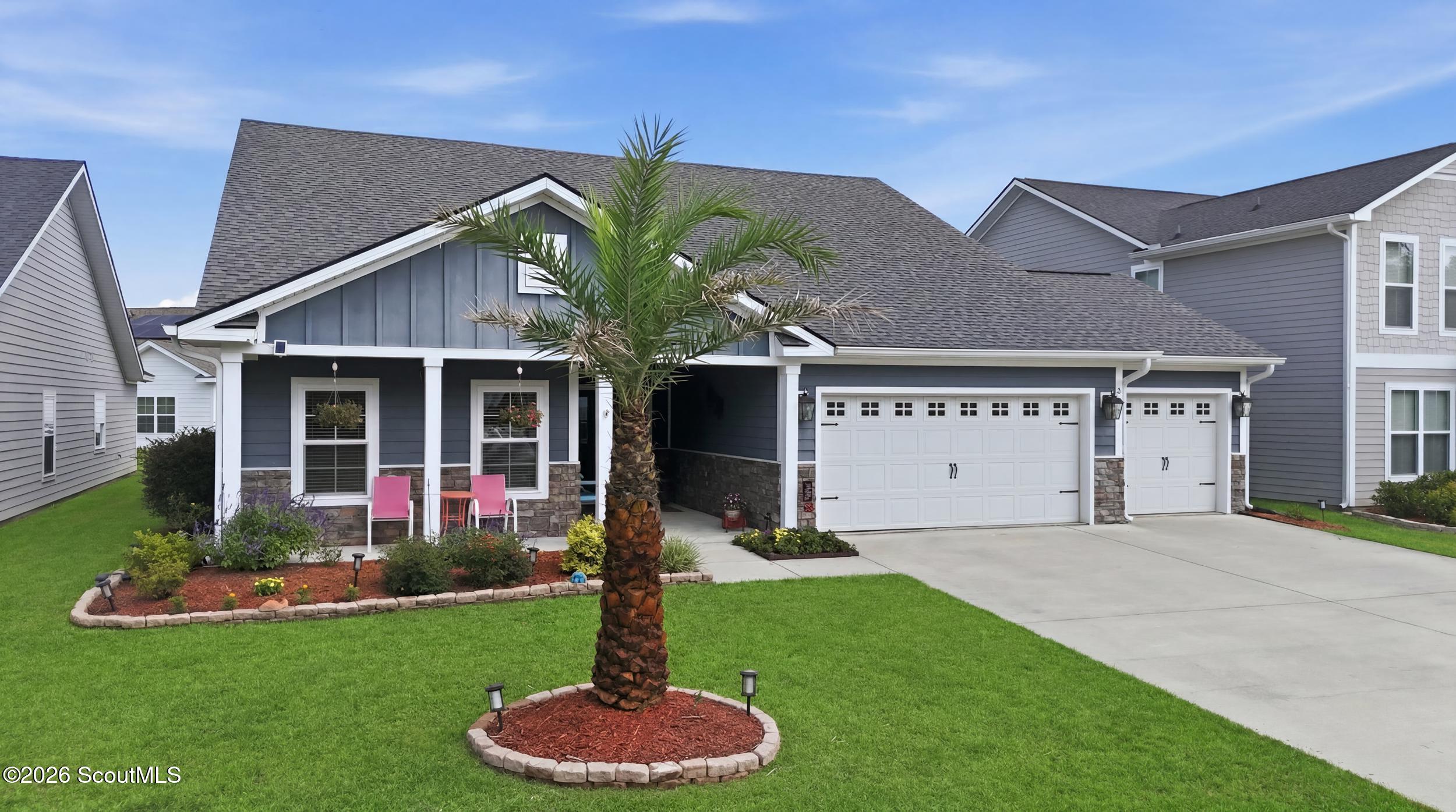 165 Martello Road