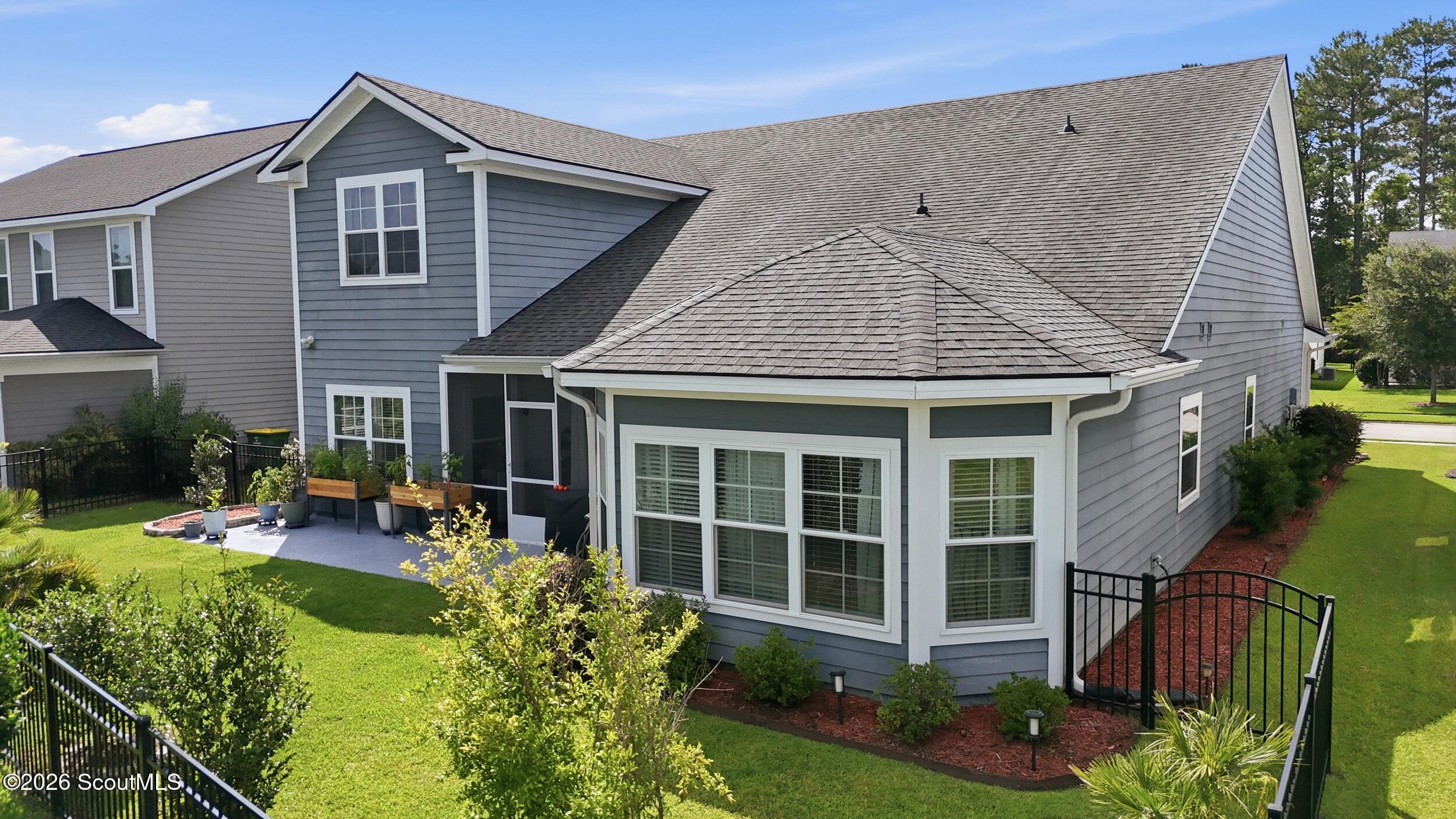 165 Martello Road