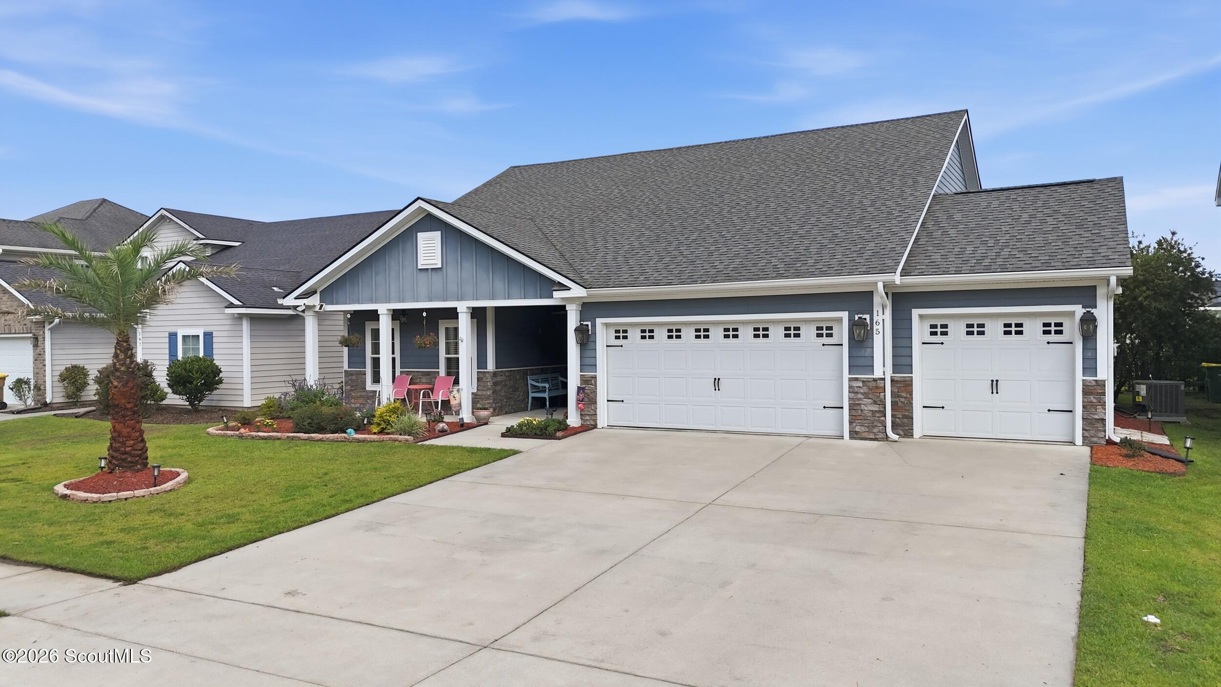 165 Martello Road