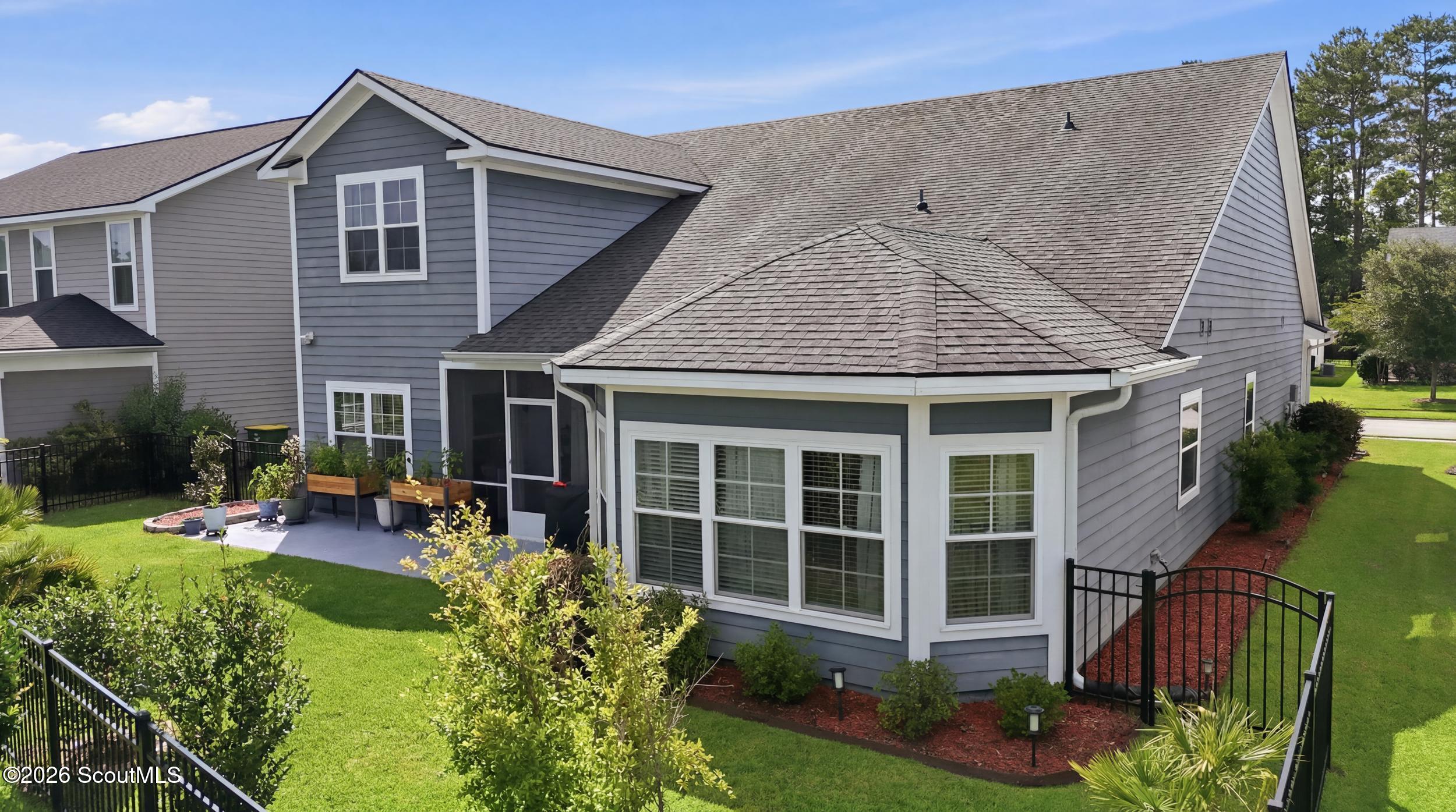 165 Martello Road
