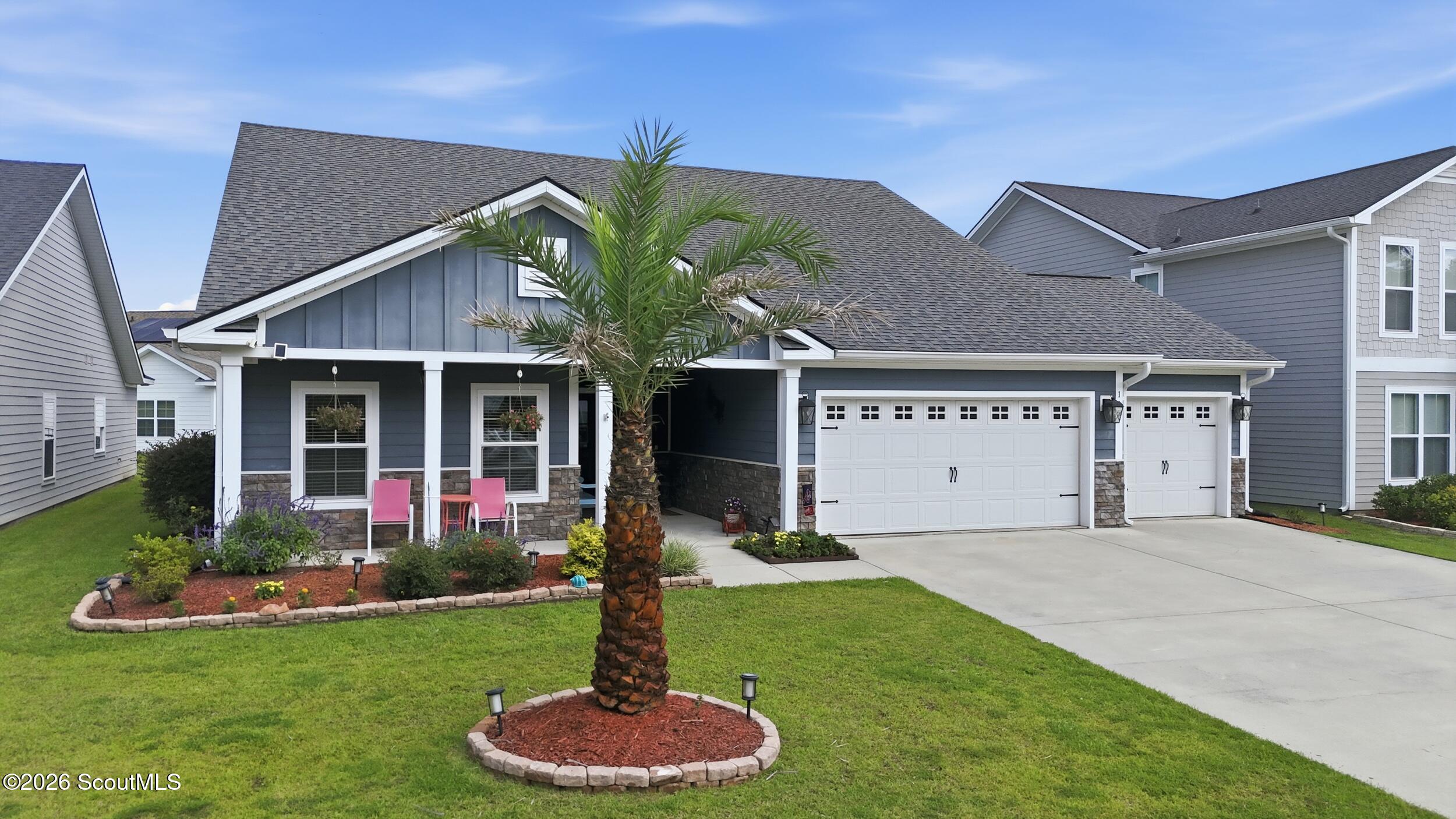 165 Martello Road