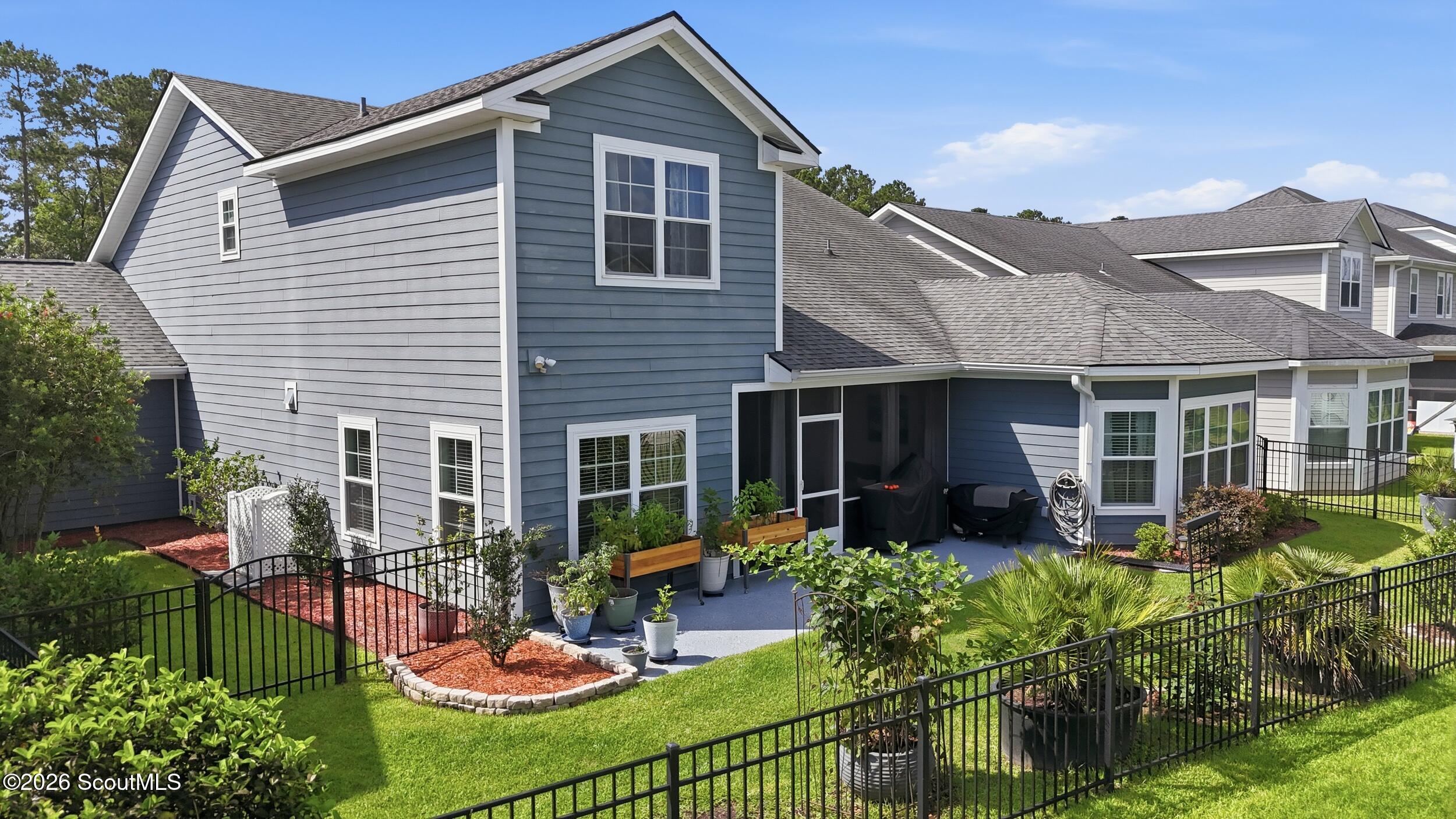 165 Martello Road