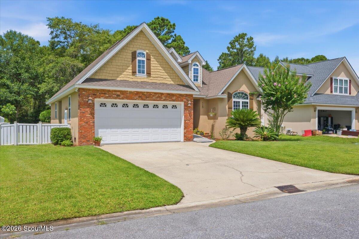 115 Madeira Drive