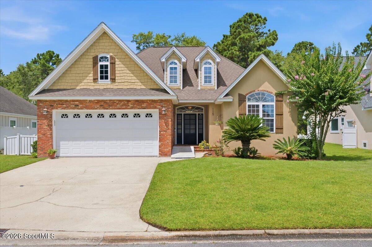 115 Madeira Drive