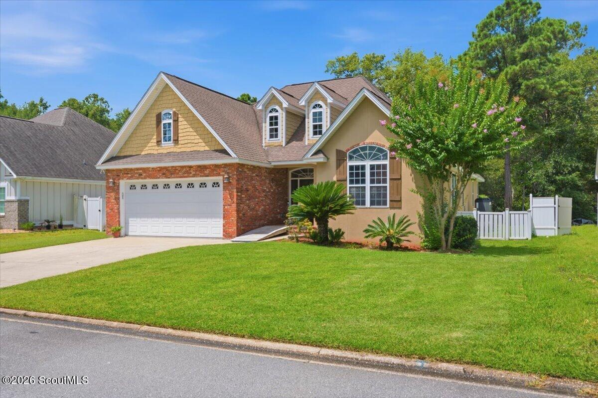 115 Madeira Drive